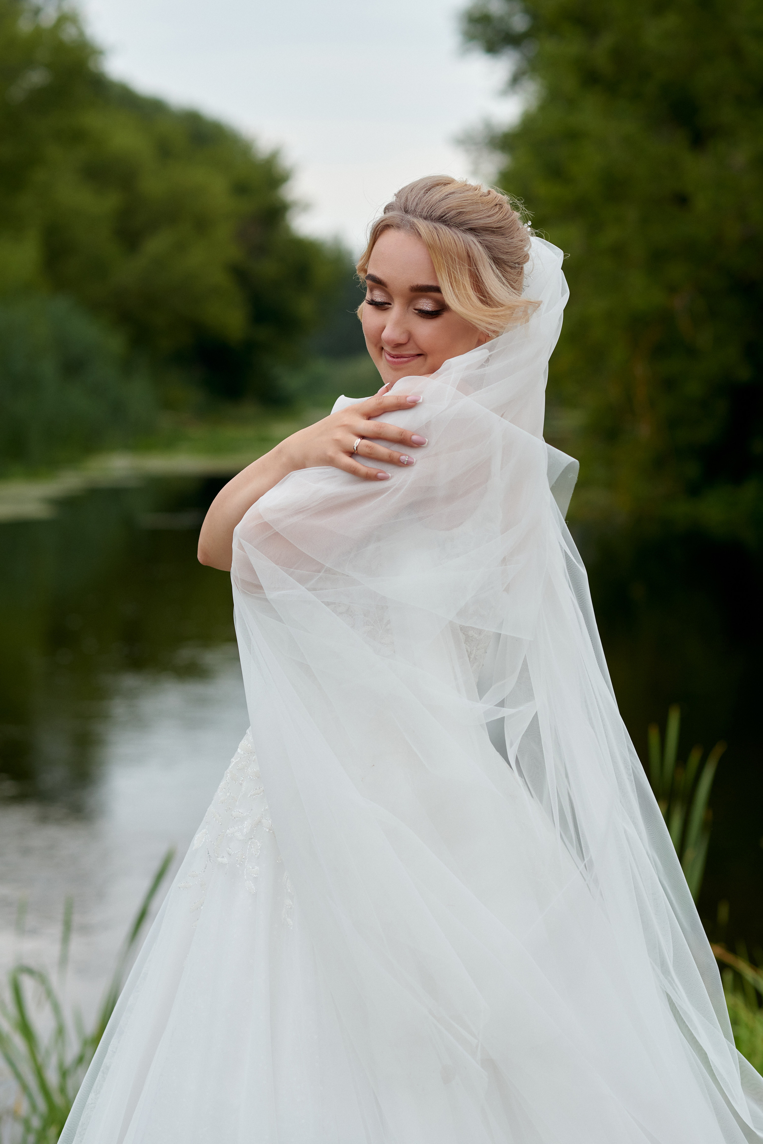 Свадьба Данила и Яны. Свадебный, семейный, детский фотограф в Острогожске Татьяна Волошина