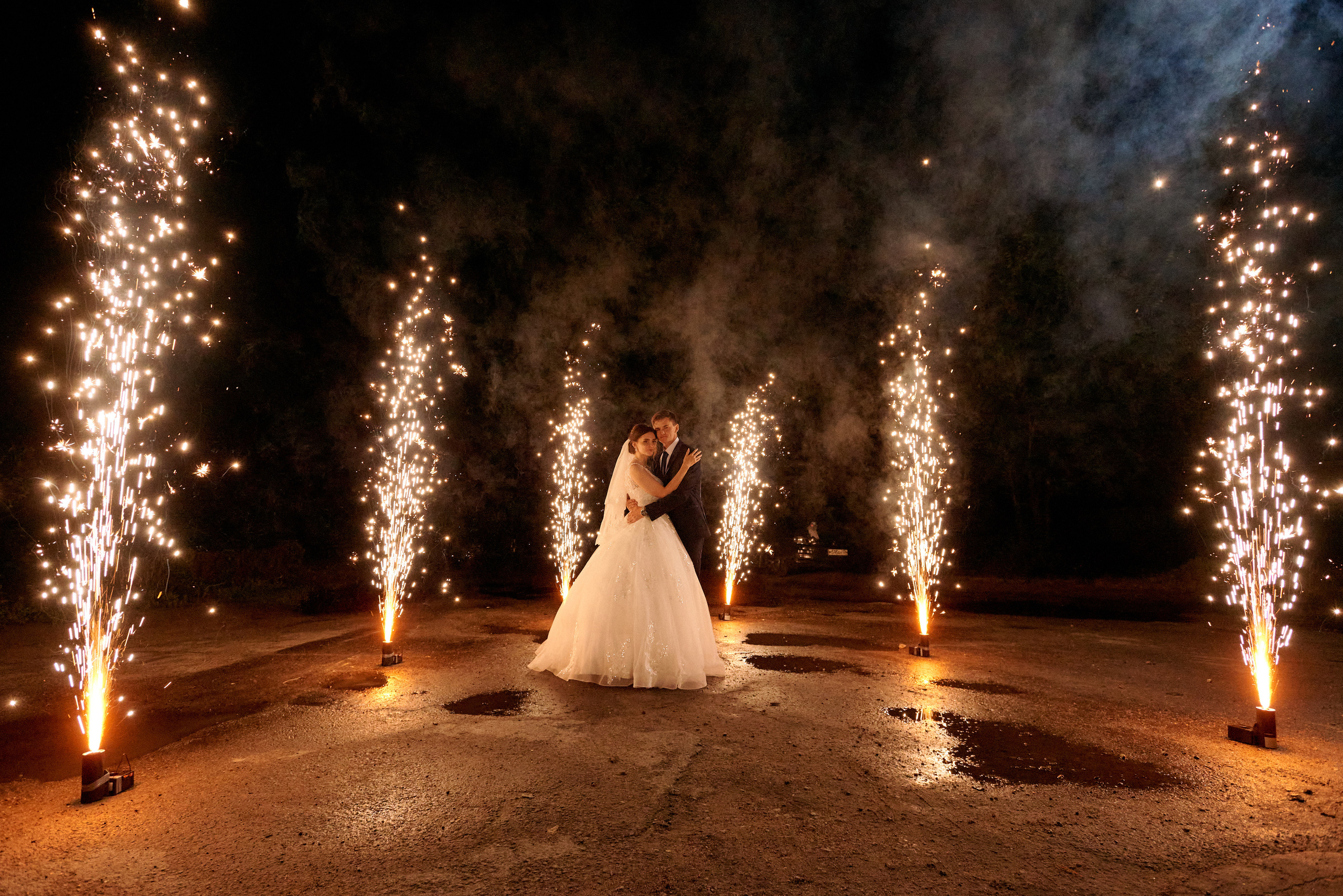 Свадьба Владимира и Ксении. Свадебный, семейный, детский фотограф в Острогожске Татьяна Волошина