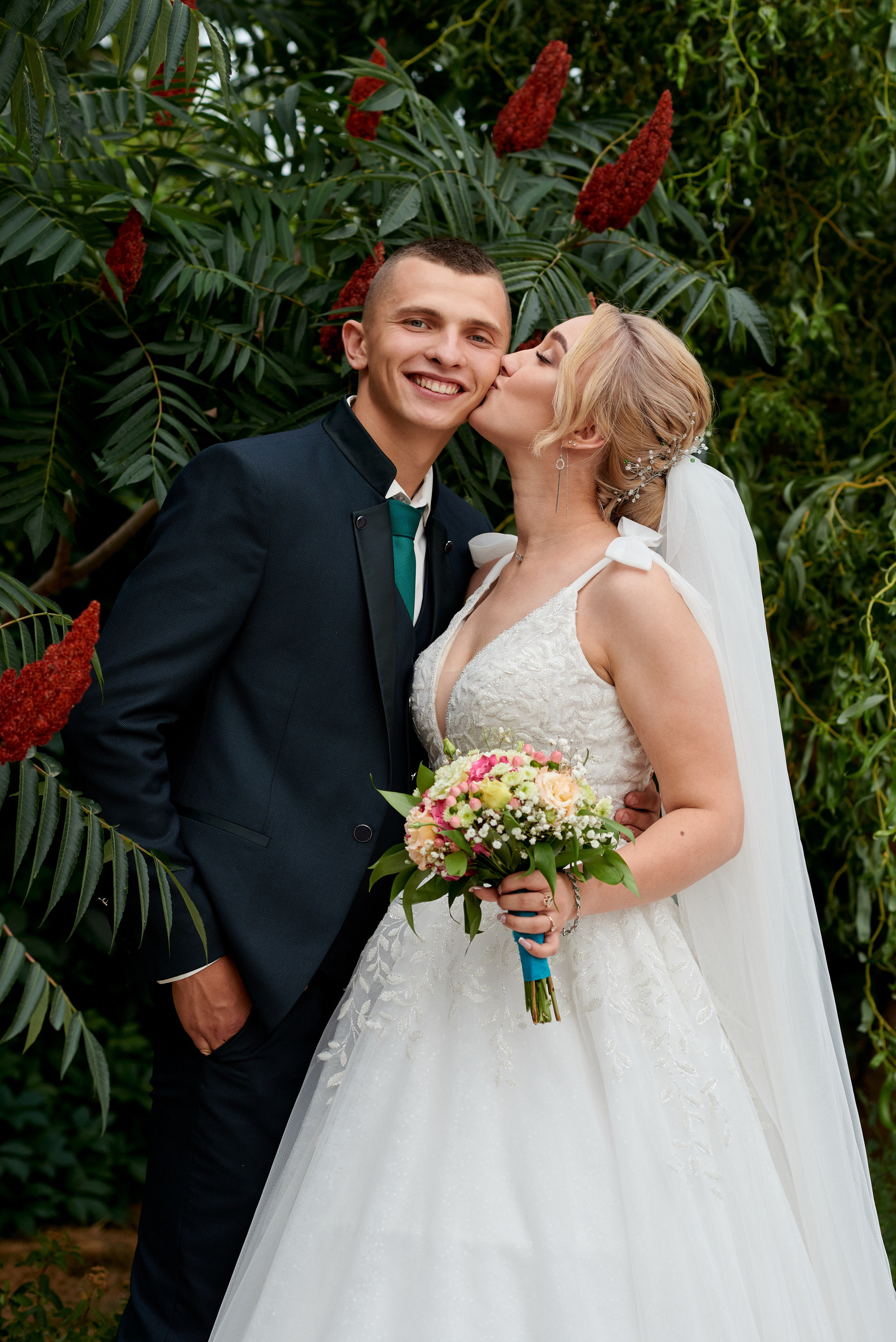 Свадьба Данила и Яны. Свадебный, семейный, детский фотограф в Острогожске Татьяна Волошина