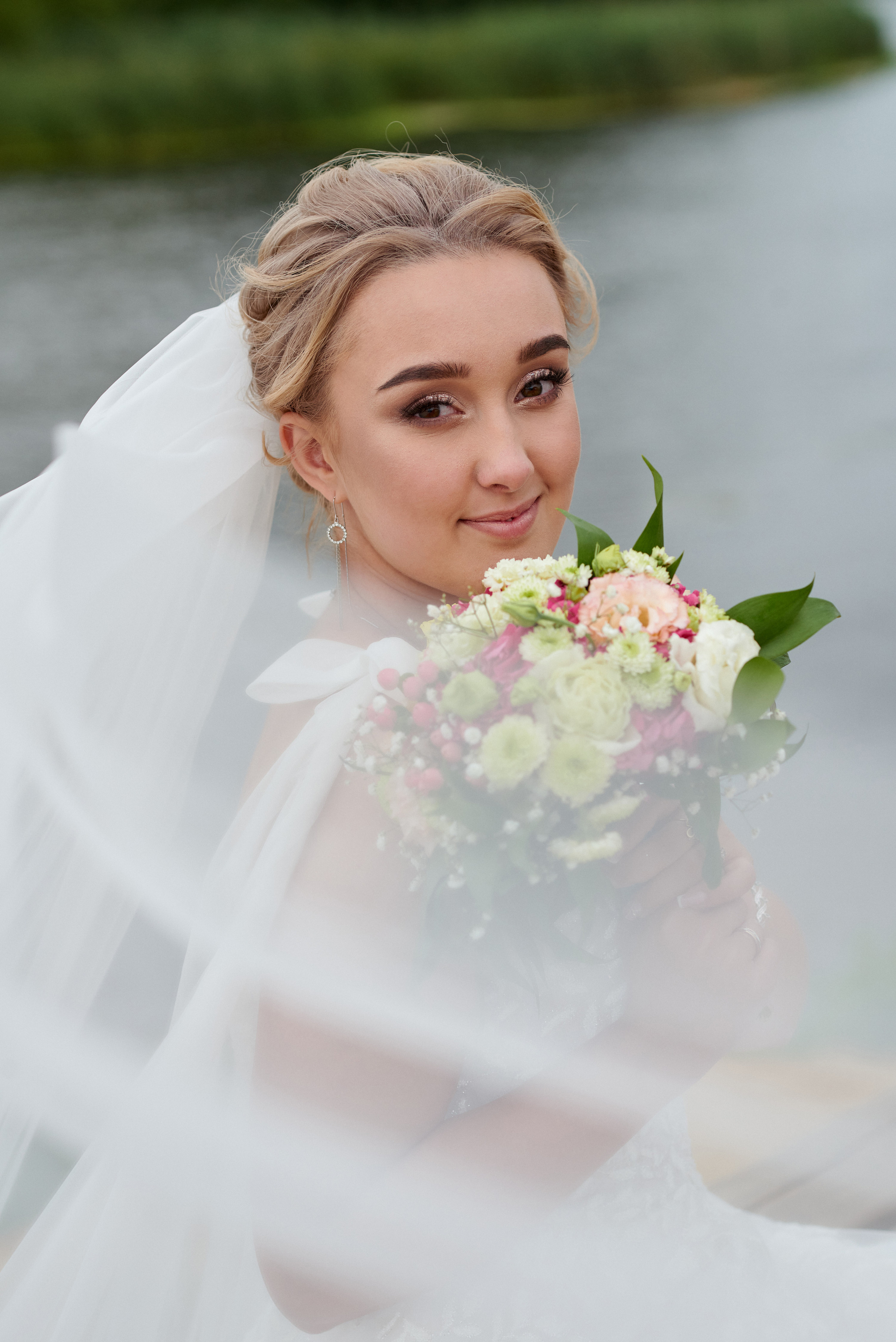 Свадьба Данила и Яны. Свадебный, семейный, детский фотограф в Острогожске Татьяна Волошина