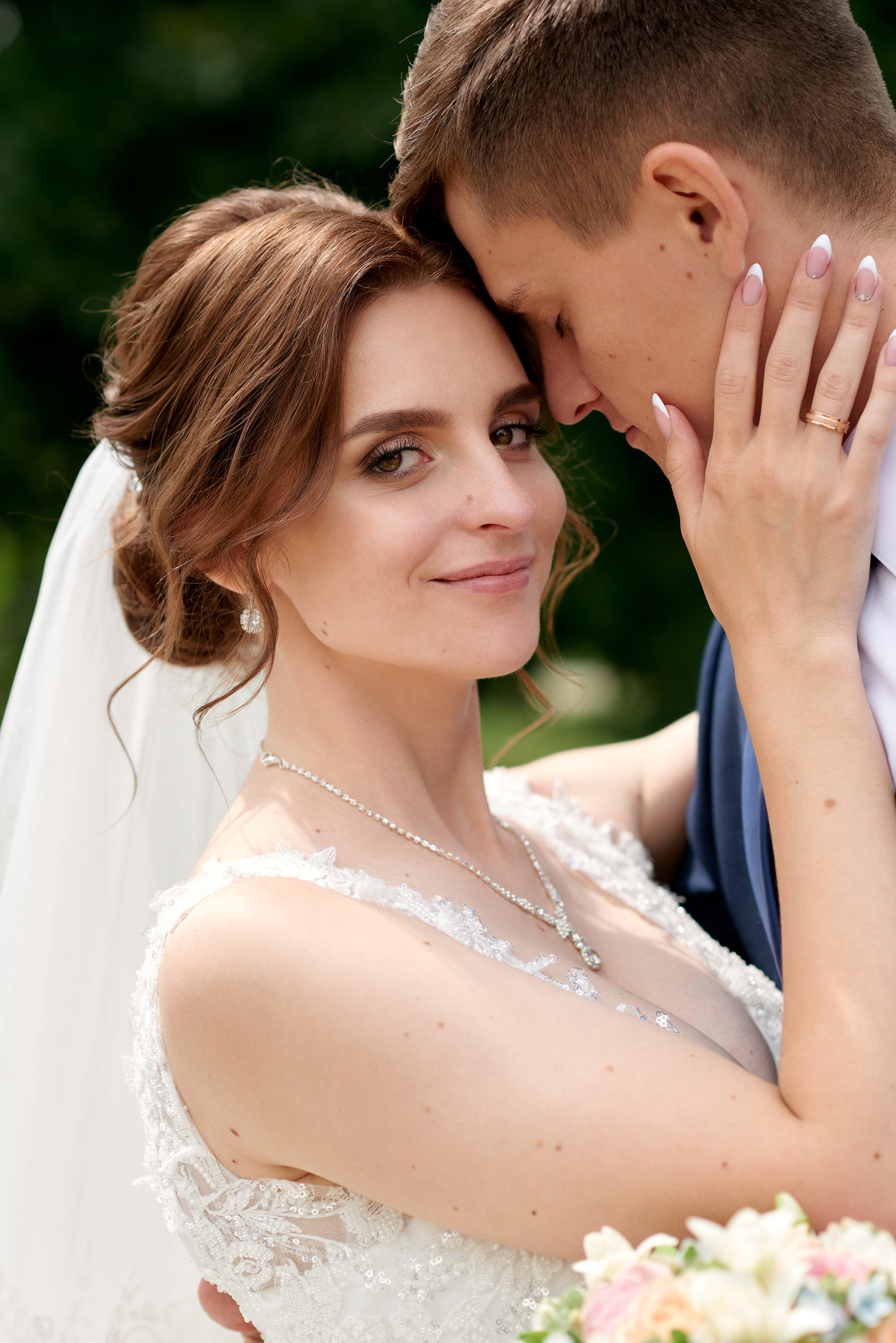 Свадьба Владимира и Ксении. Свадебный, семейный, детский фотограф в Острогожске Татьяна Волошина