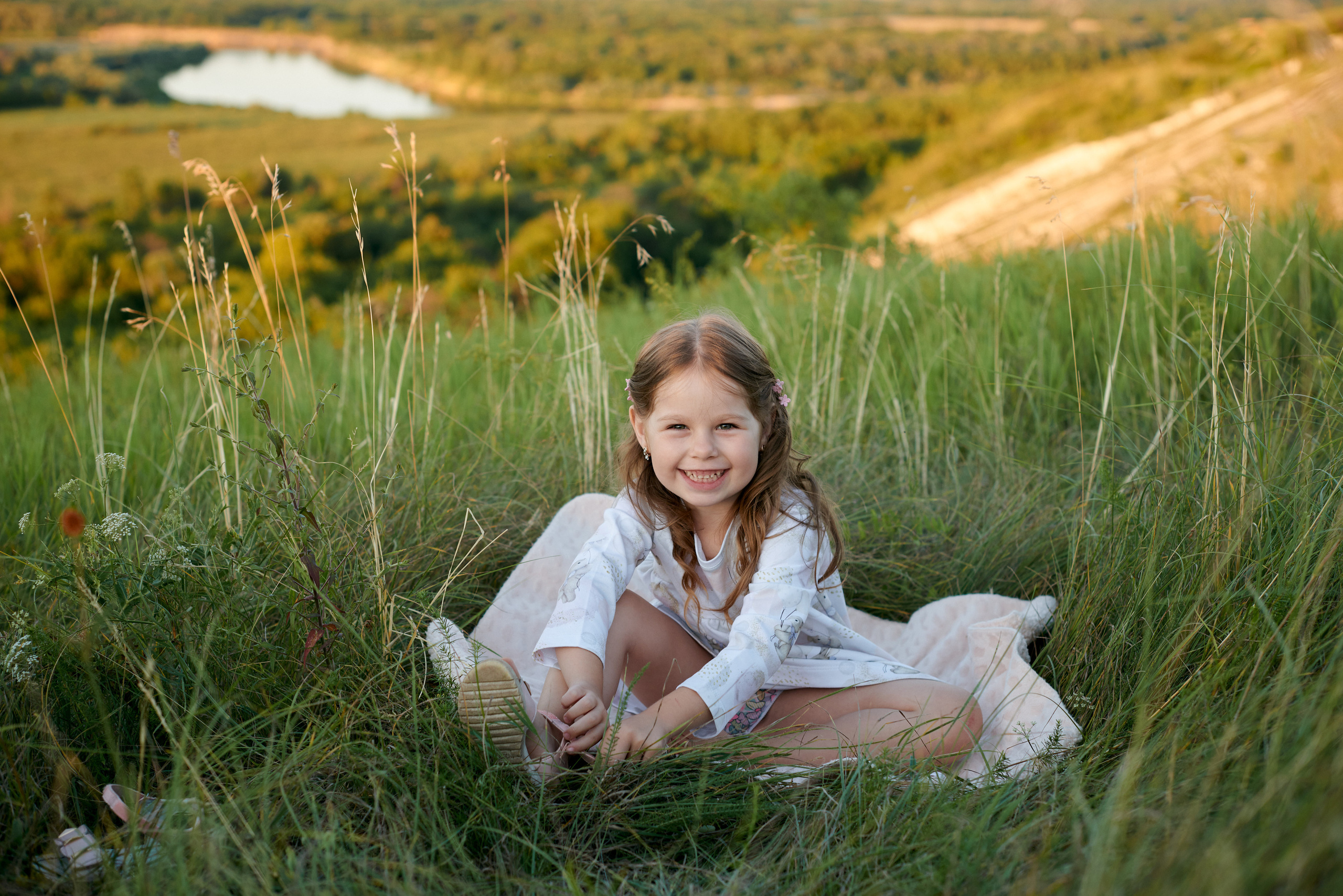 Арина. Свадебный, семейный, детский фотограф в Острогожске Татьяна Волошина