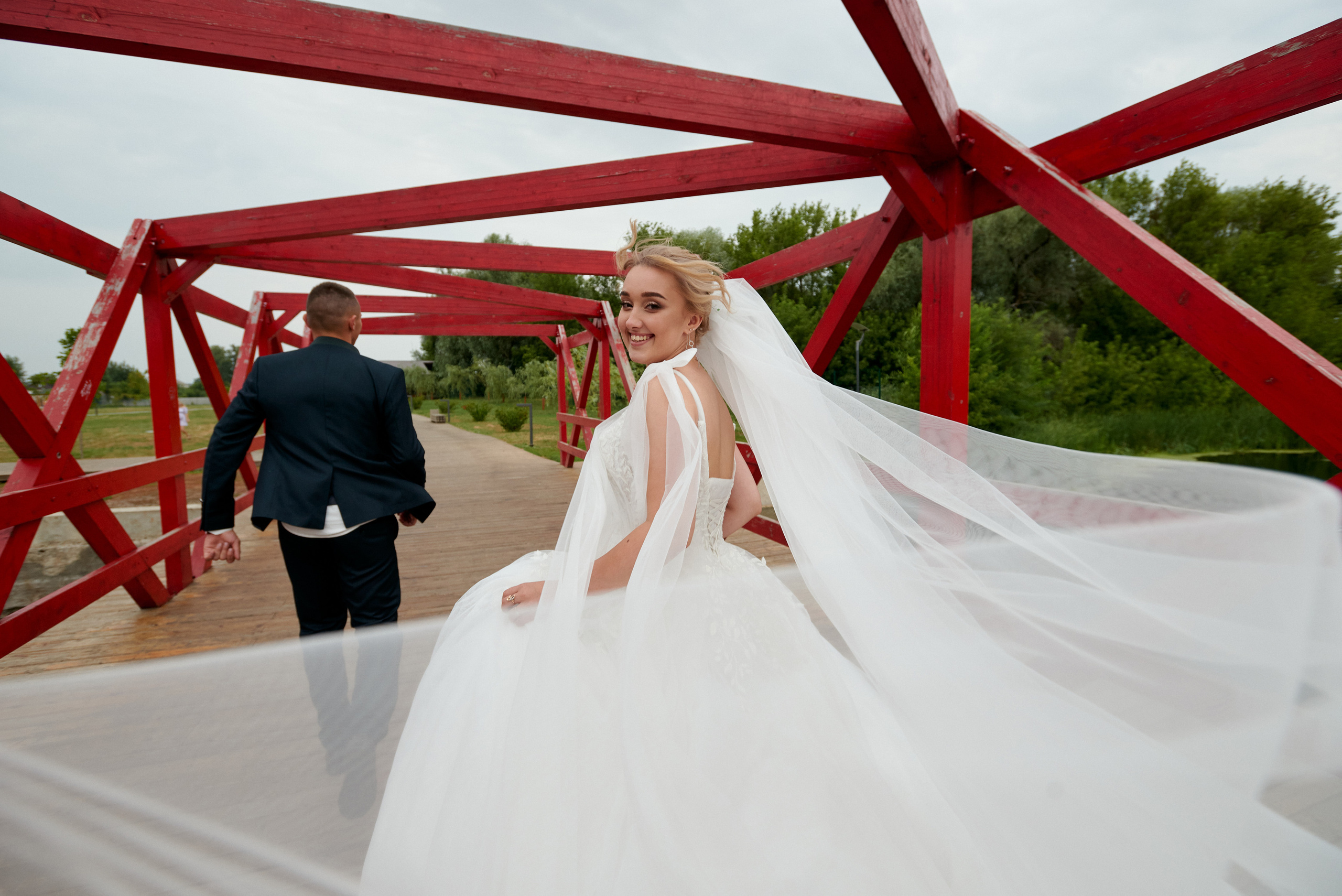 Свадьба Данила и Яны. Свадебный, семейный, детский фотограф в Острогожске Татьяна Волошина