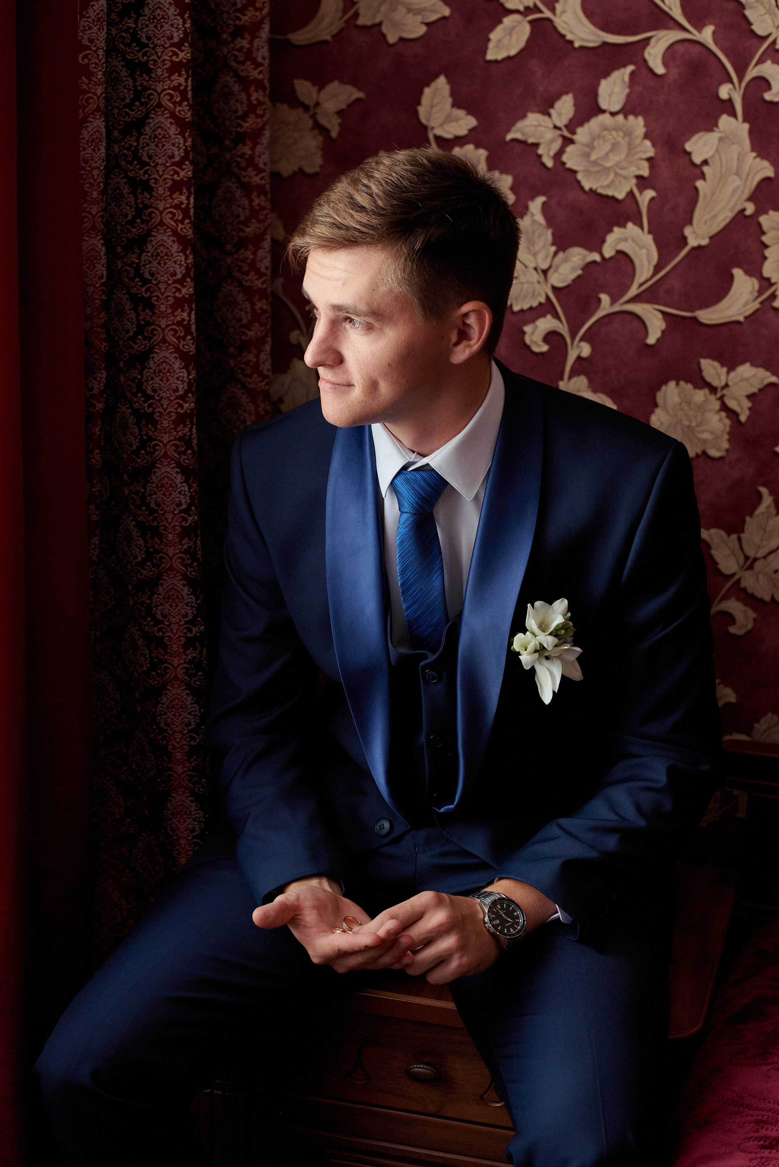 Свадьба Владимира и Ксении. Свадебный, семейный, детский фотограф в Острогожске Татьяна Волошина