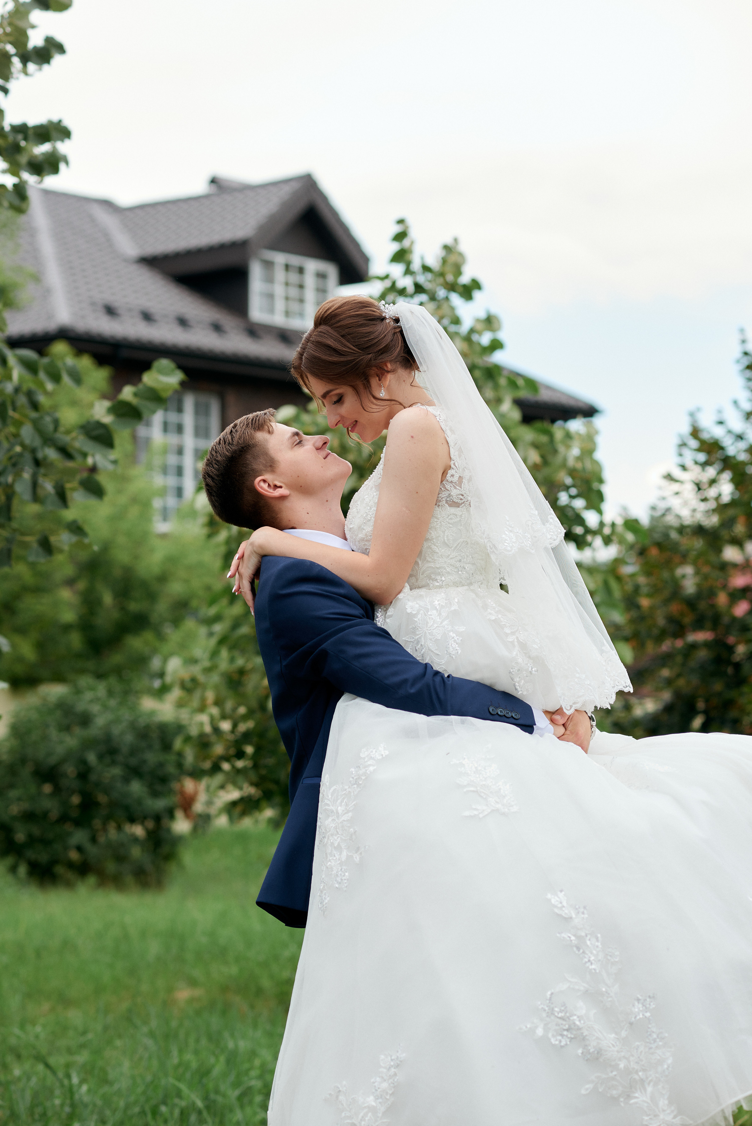 Свадьба Владимира и Ксении. Свадебный, семейный, детский фотограф в Острогожске Татьяна Волошина