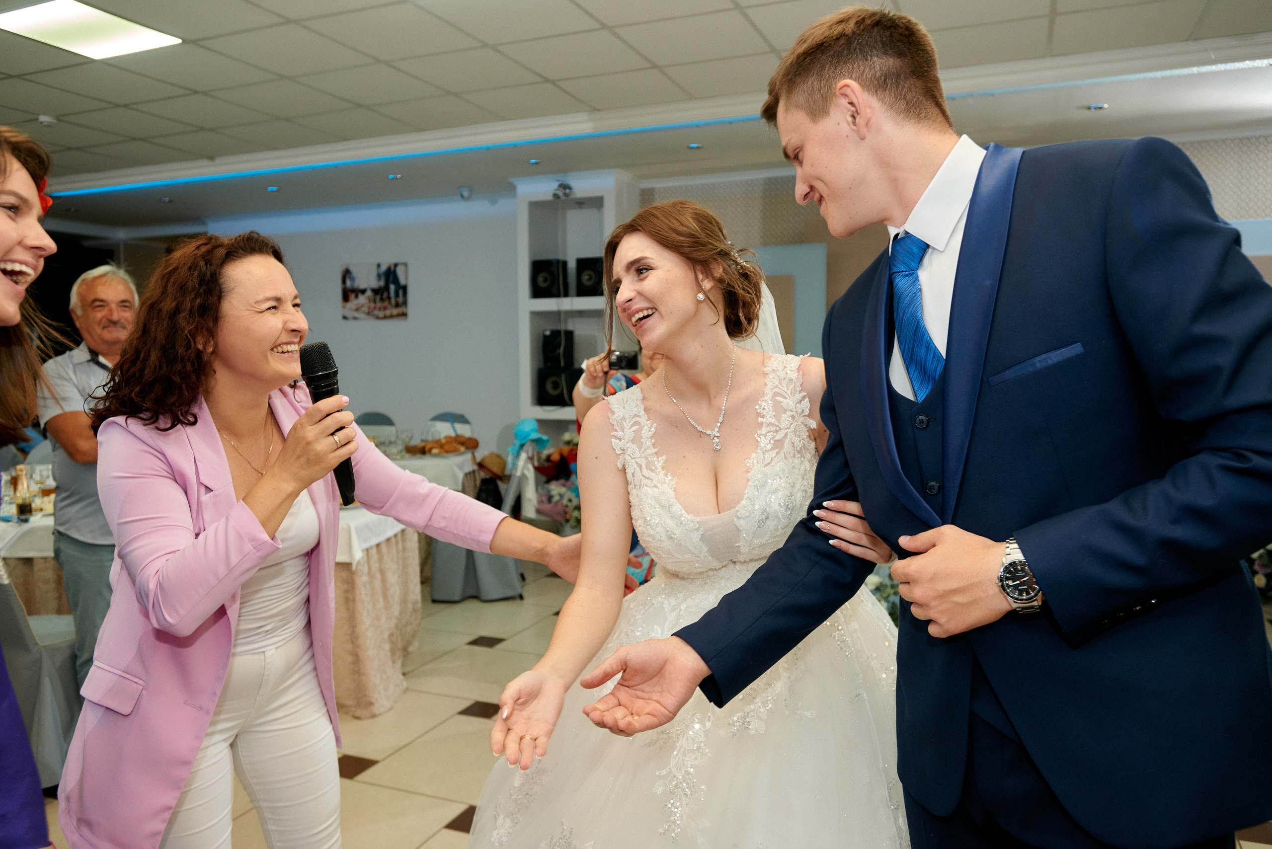 Свадьба Владимира и Ксении. Свадебный, семейный, детский фотограф в Острогожске Татьяна Волошина