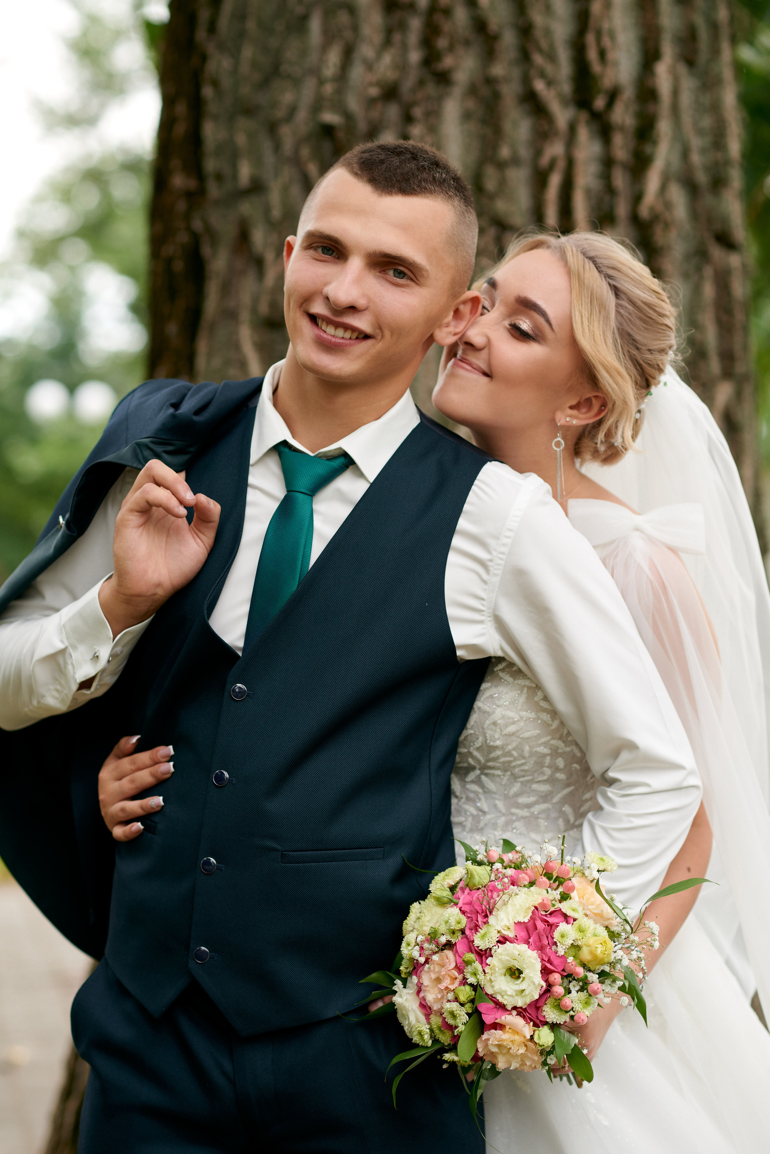 Свадьба Данила и Яны. Свадебный, семейный, детский фотограф в Острогожске Татьяна Волошина