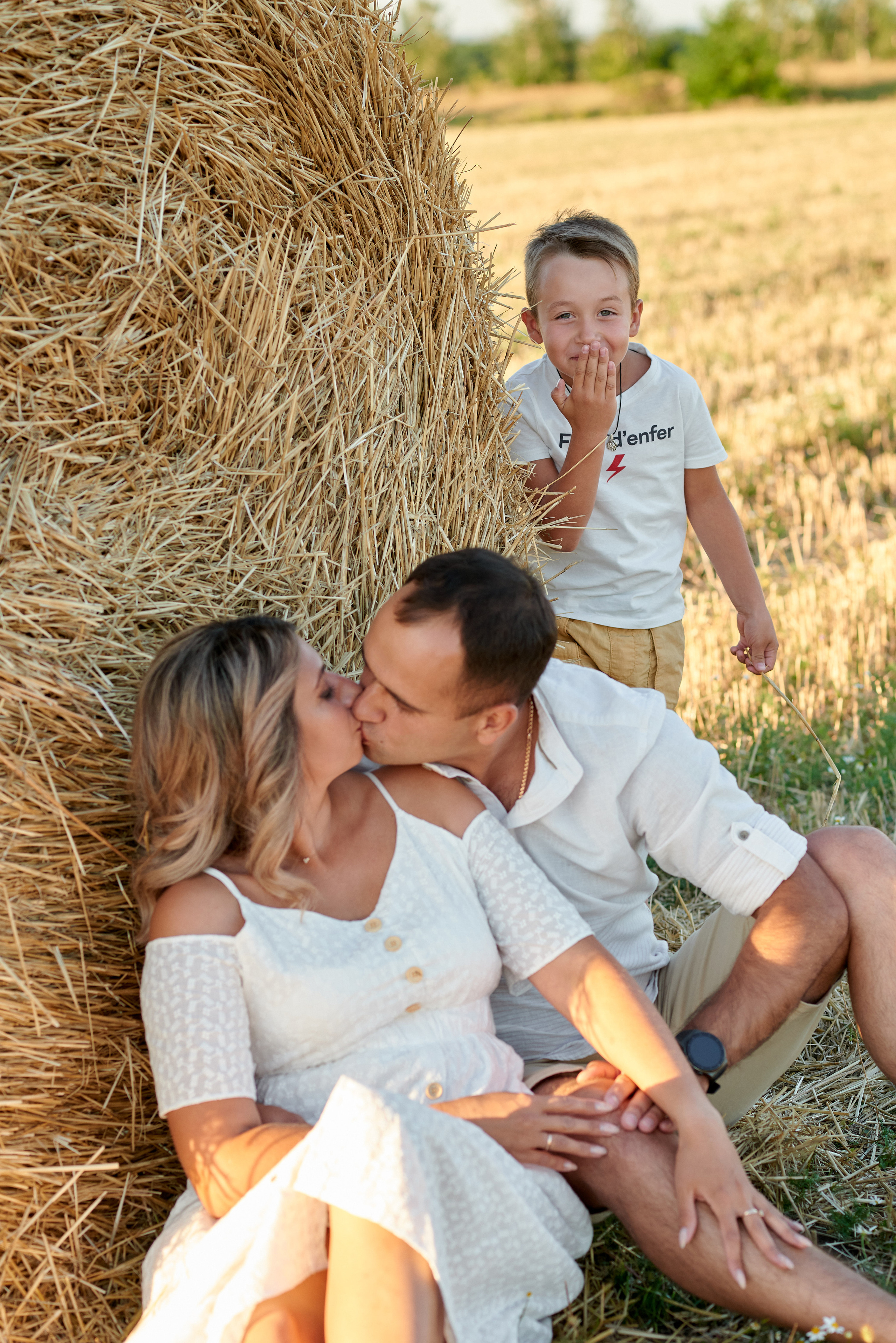 Папа рядом, мама рядом, что ещё для счастья надо!. Свадебный, семейный, детский фотограф в Острогожске Татьяна Волошина