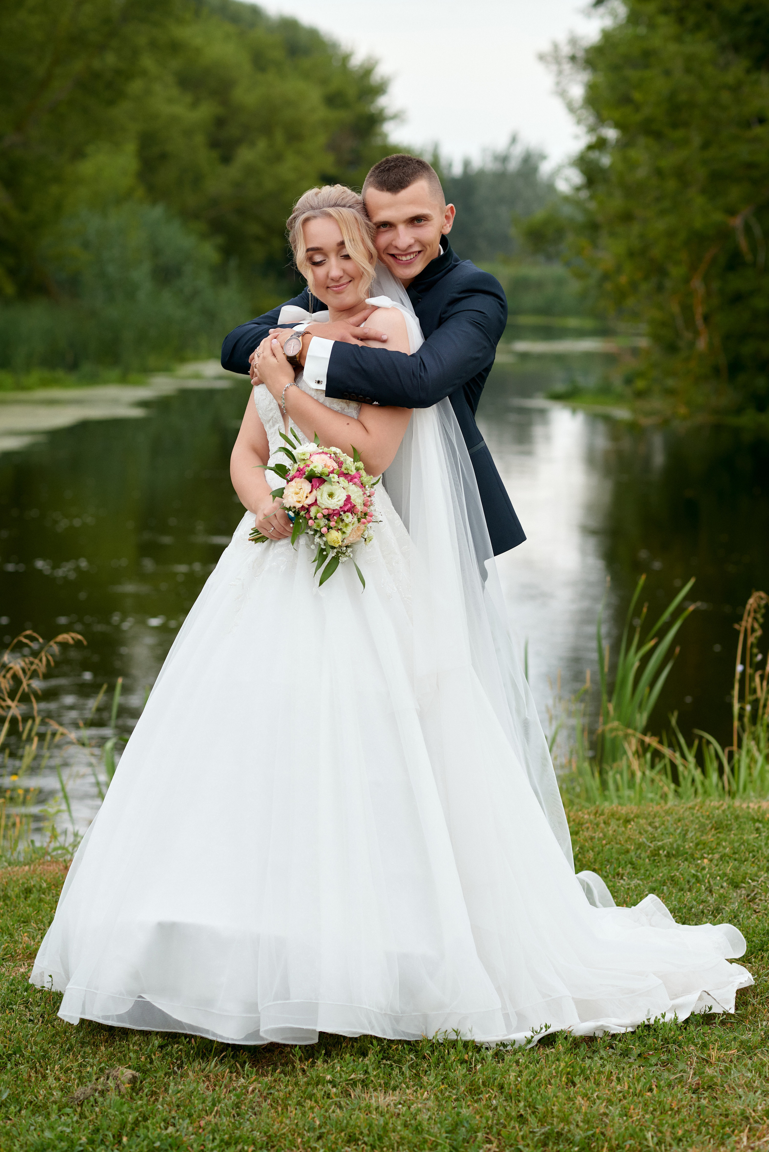 Свадьба Данила и Яны. Свадебный, семейный, детский фотограф в Острогожске Татьяна Волошина