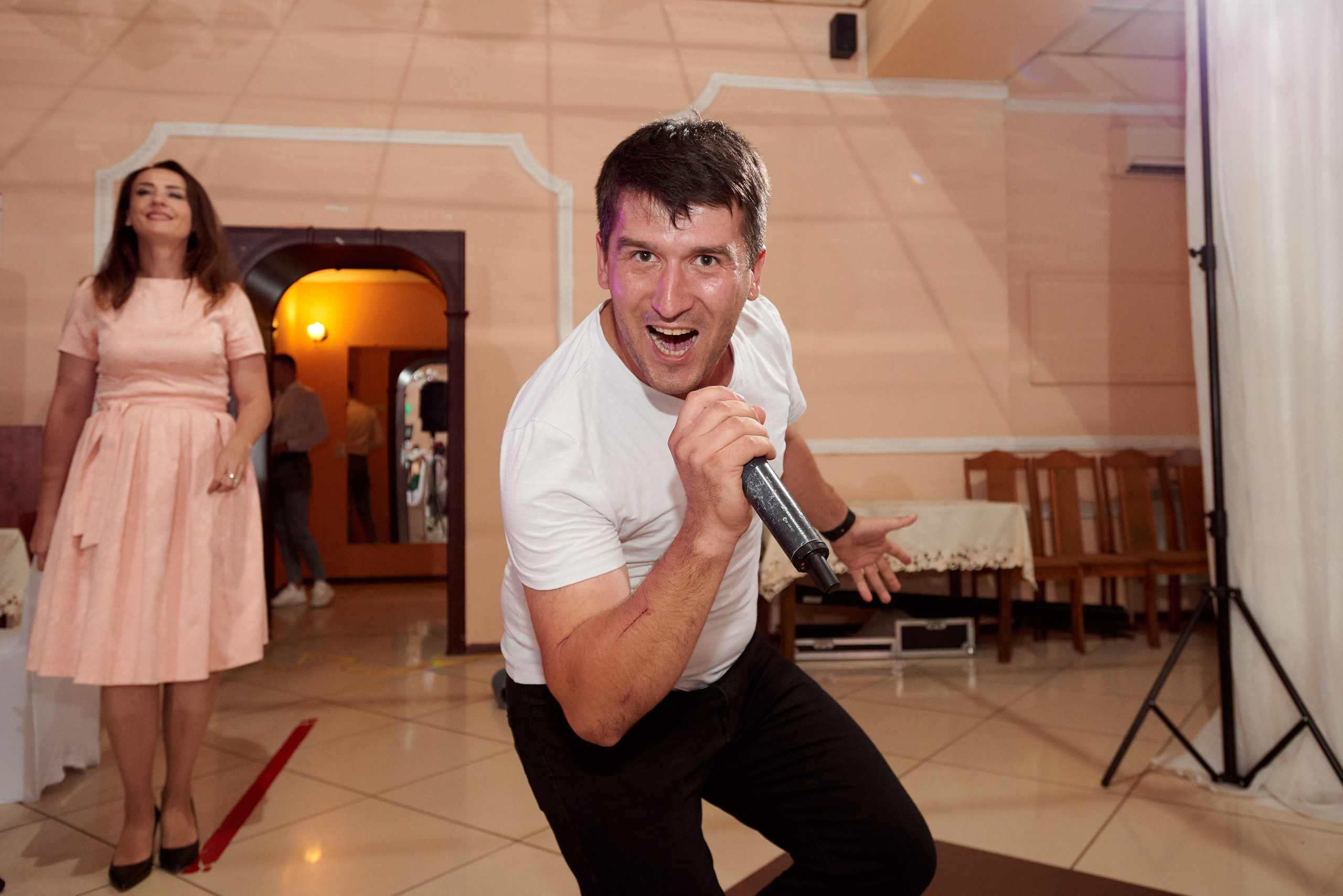 Свадьба Данила и Яны. Свадебный, семейный, детский фотограф в Острогожске Татьяна Волошина