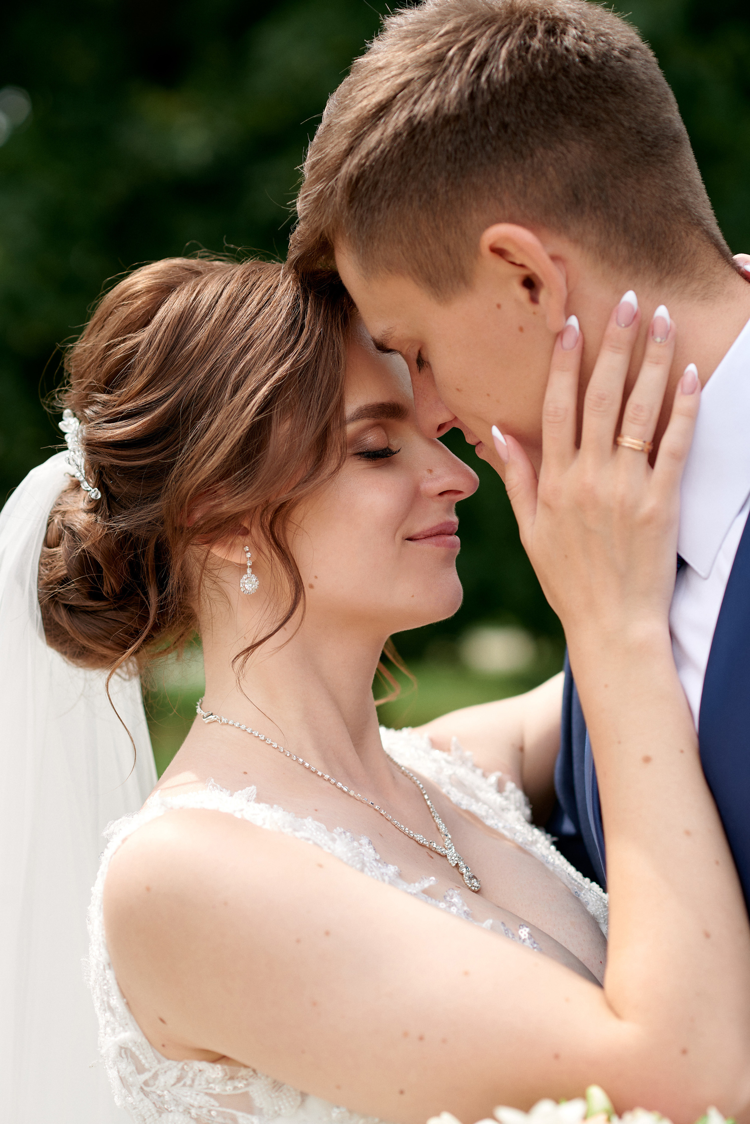 Свадьба Владимира и Ксении. Свадебный, семейный, детский фотограф в Острогожске Татьяна Волошина