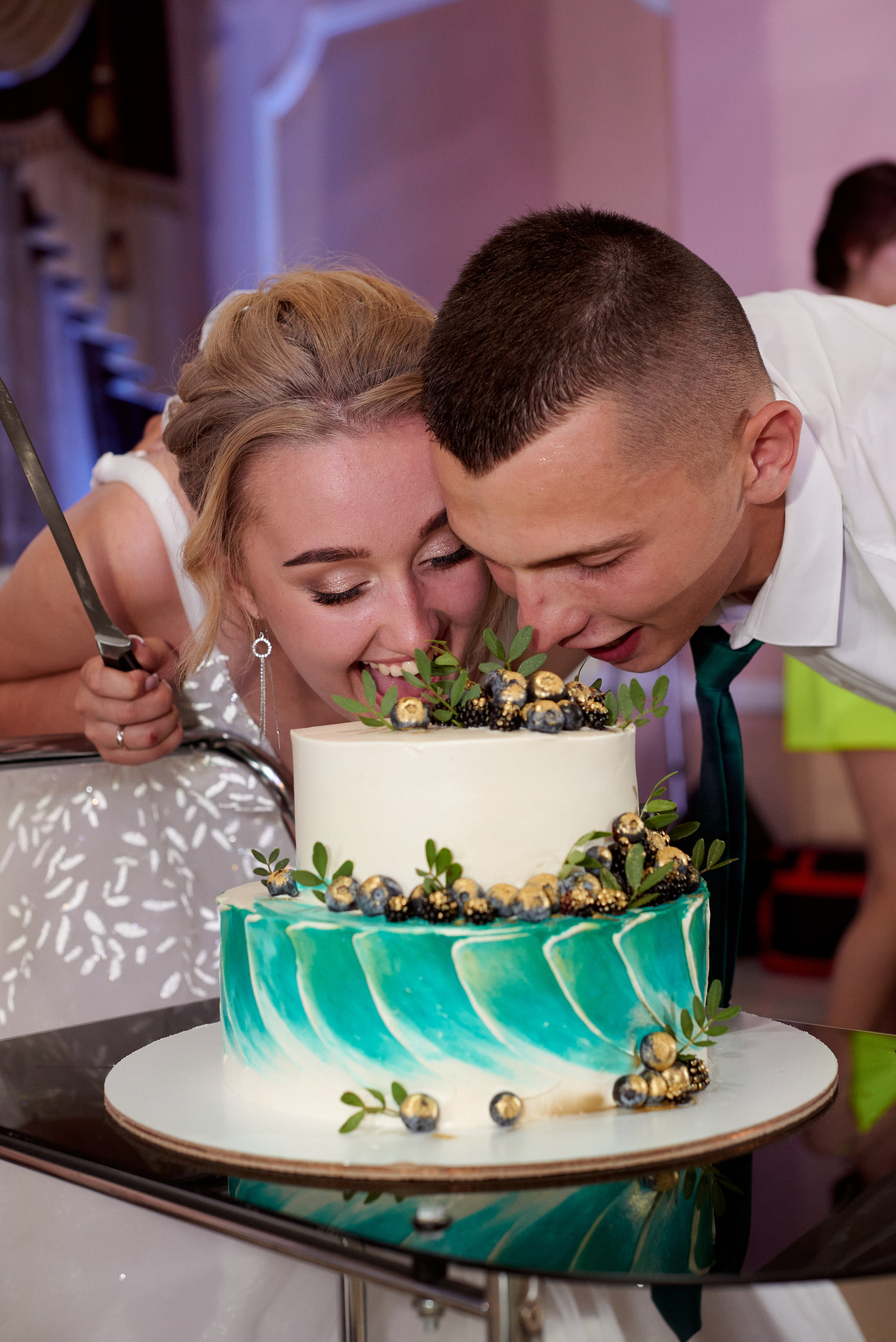 Свадьба Данила и Яны. Свадебный, семейный, детский фотограф в Острогожске Татьяна Волошина