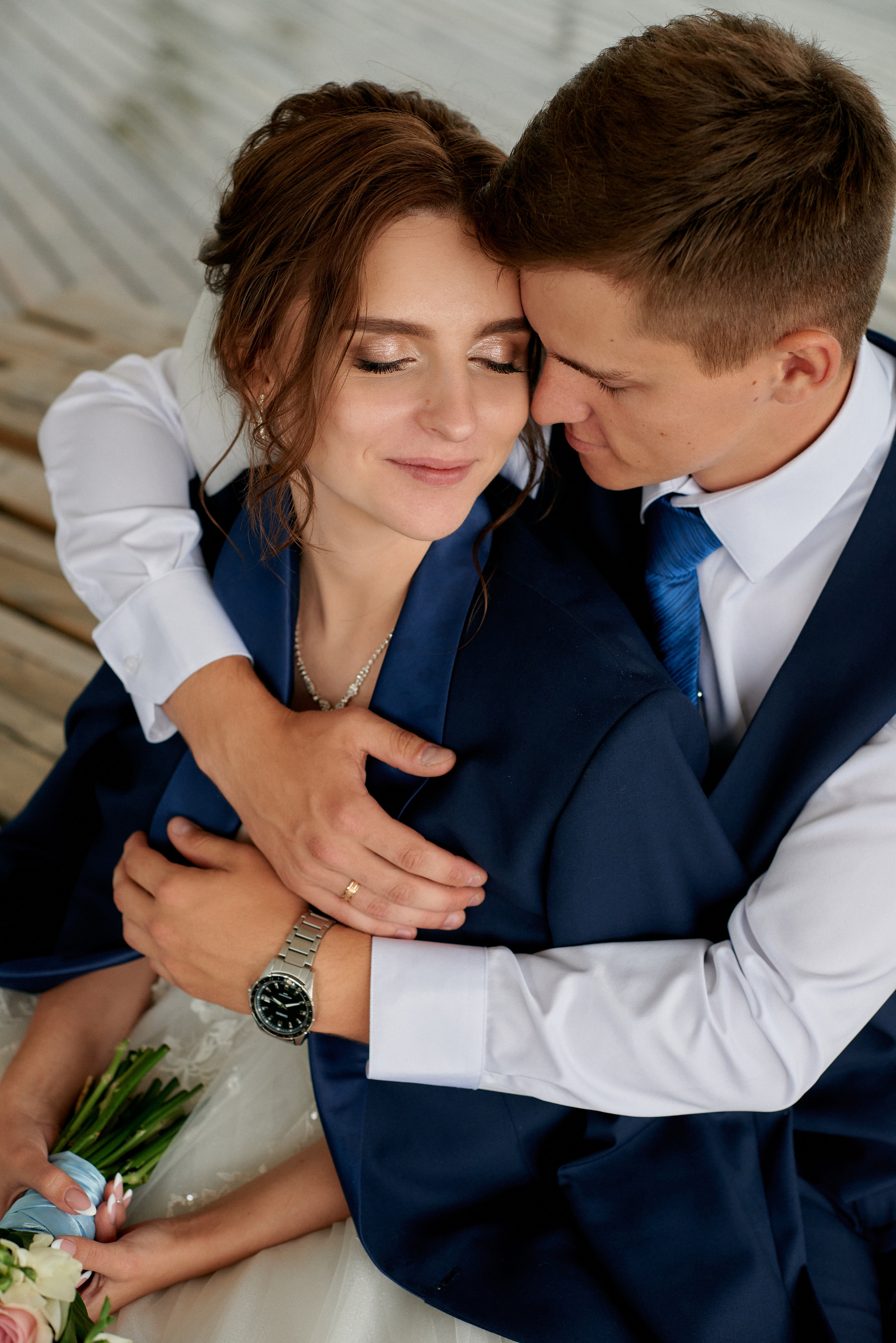 Свадьба Владимира и Ксении. Свадебный, семейный, детский фотограф в Острогожске Татьяна Волошина