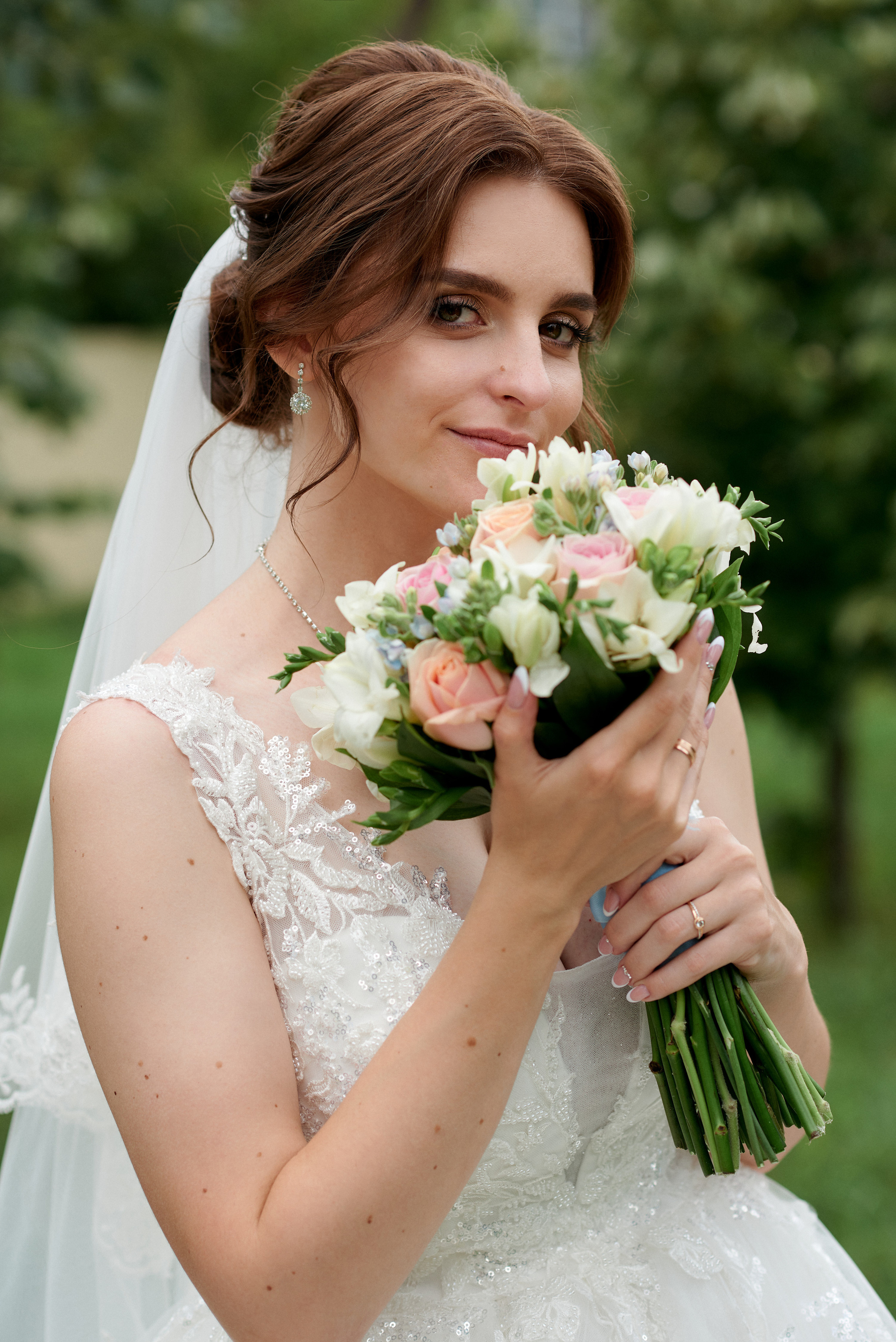 Свадьба Владимира и Ксении. Свадебный, семейный, детский фотограф в Острогожске Татьяна Волошина