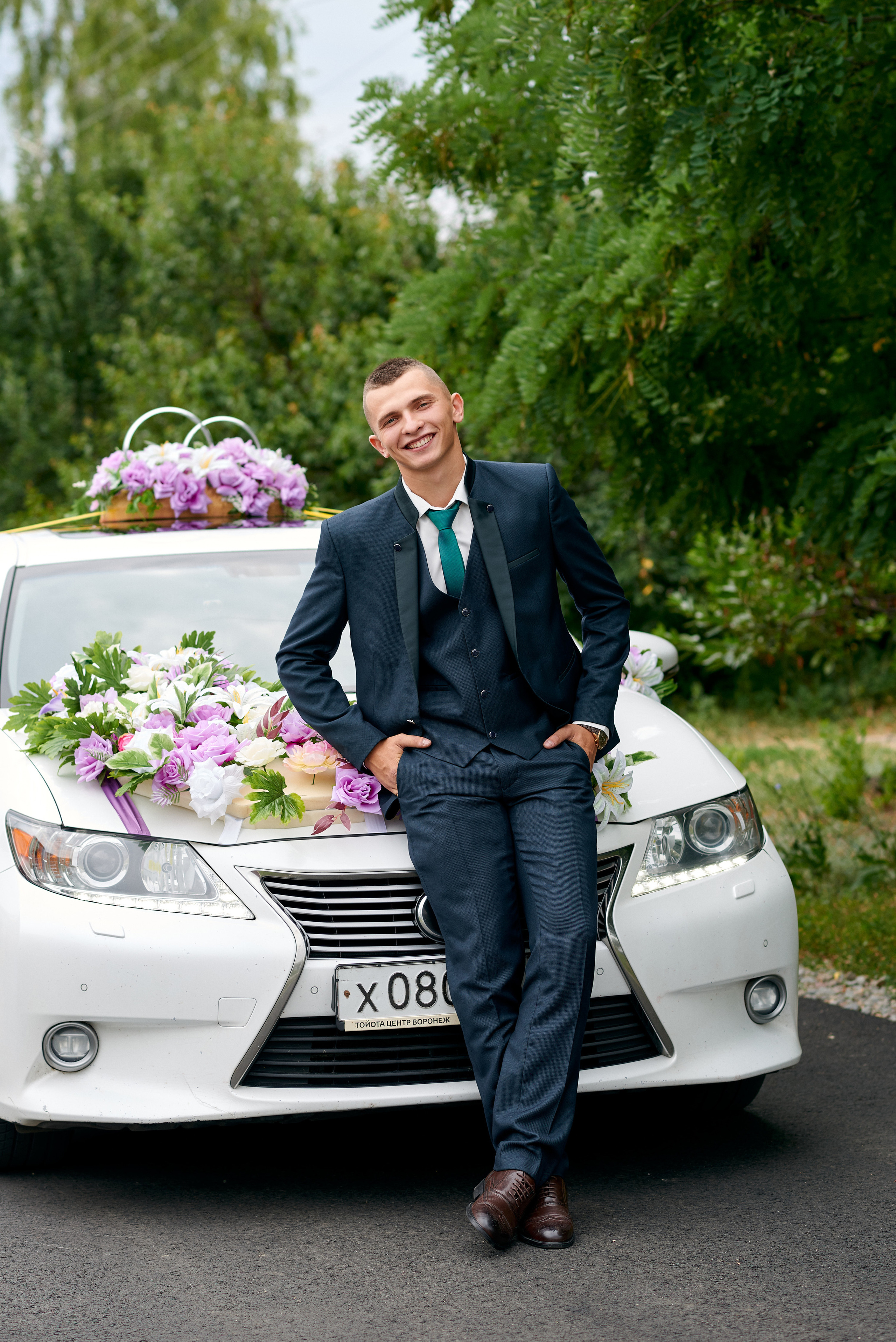 Свадьба Данила и Яны. Свадебный, семейный, детский фотограф в Острогожске Татьяна Волошина