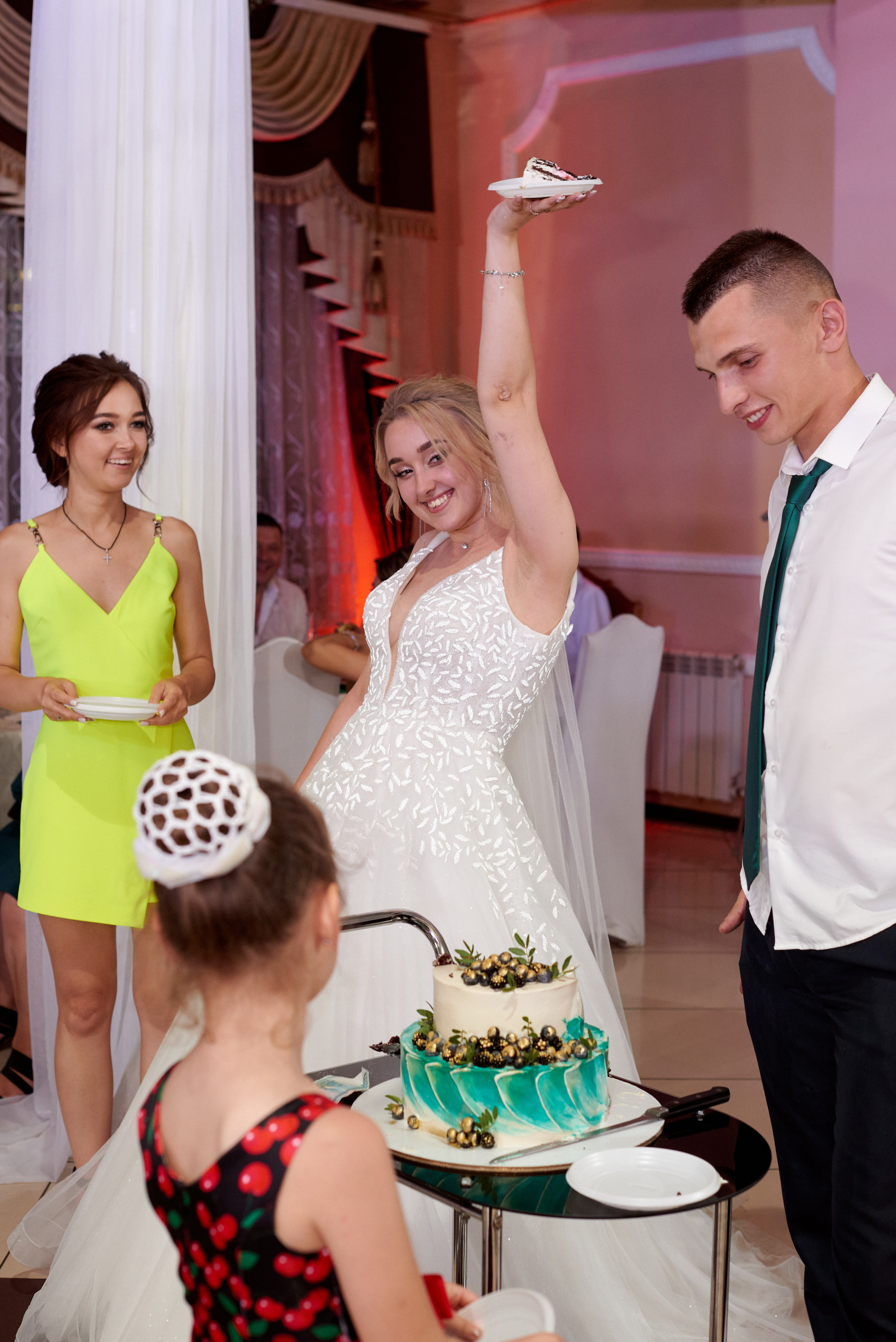 Свадьба Данила и Яны. Свадебный, семейный, детский фотограф в Острогожске Татьяна Волошина