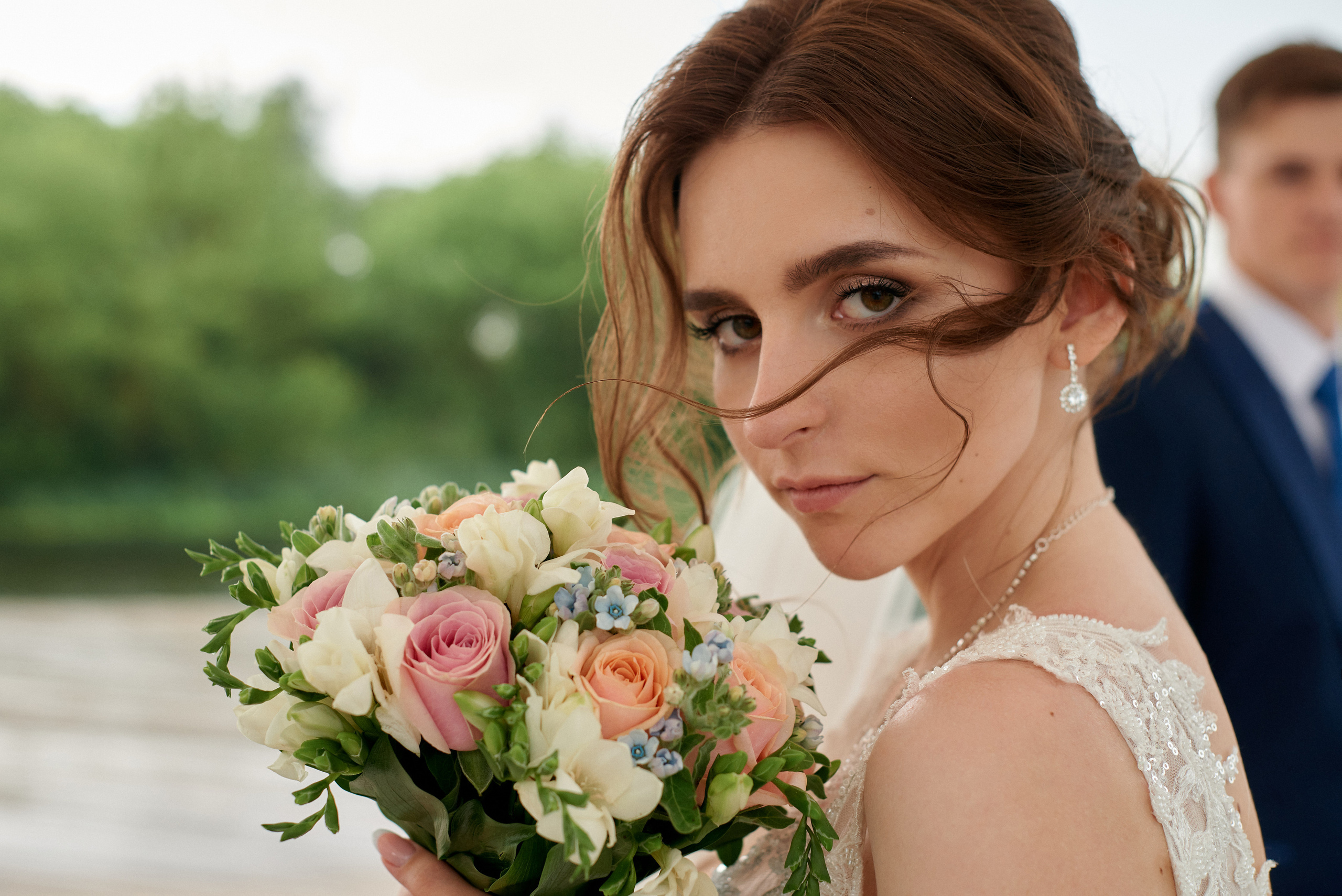 Свадьба Владимира и Ксении. Свадебный, семейный, детский фотограф в Острогожске Татьяна Волошина