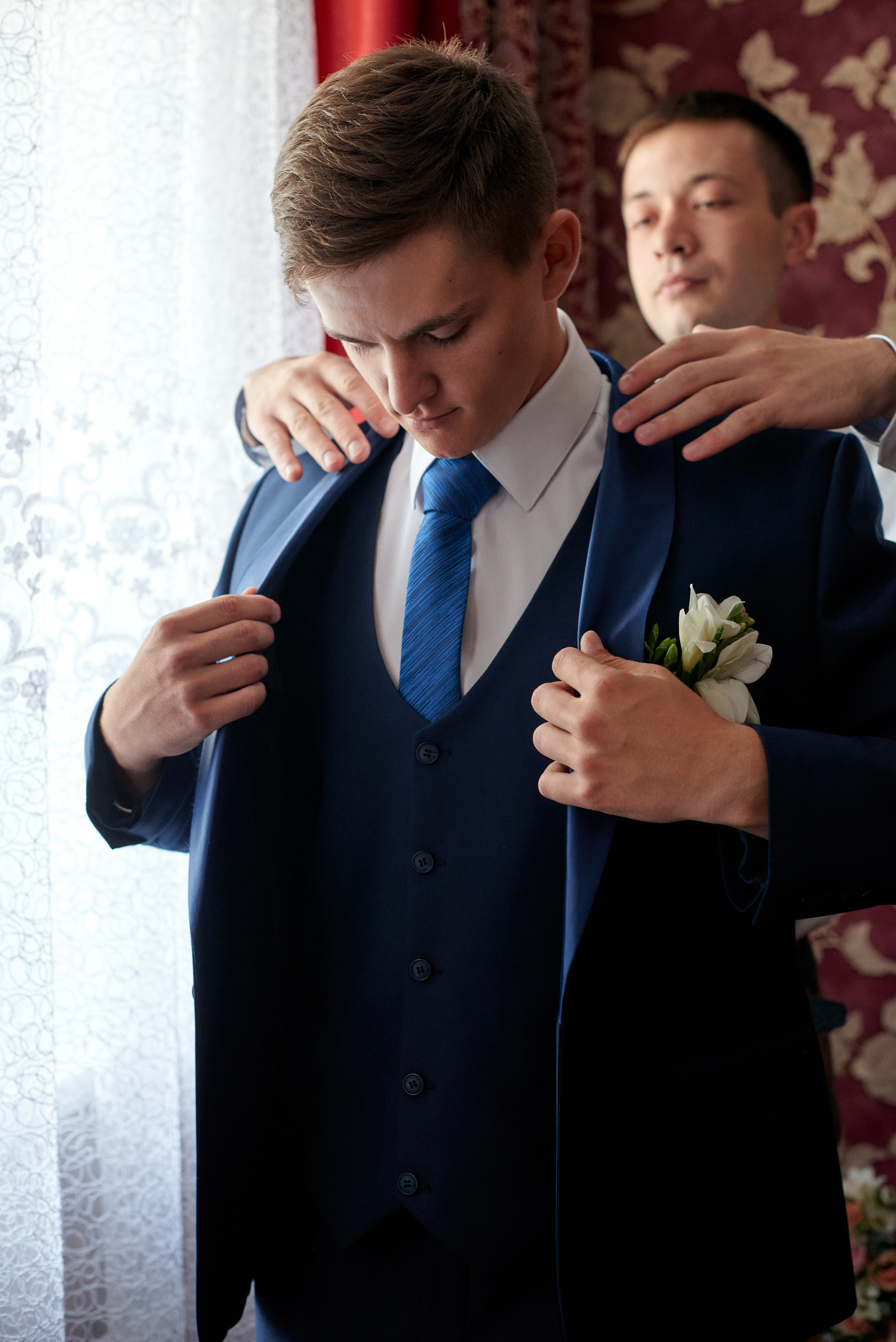 Свадьба Владимира и Ксении. Свадебный, семейный, детский фотограф в Острогожске Татьяна Волошина