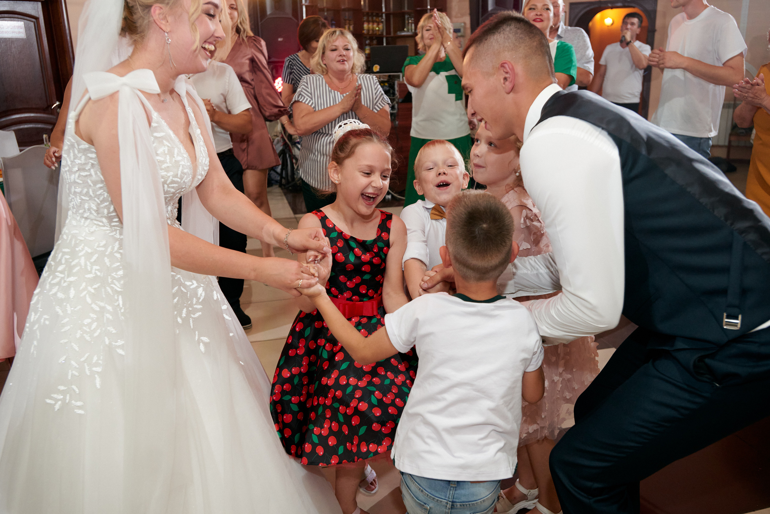 Свадьба Данила и Яны. Свадебный, семейный, детский фотограф в Острогожске Татьяна Волошина