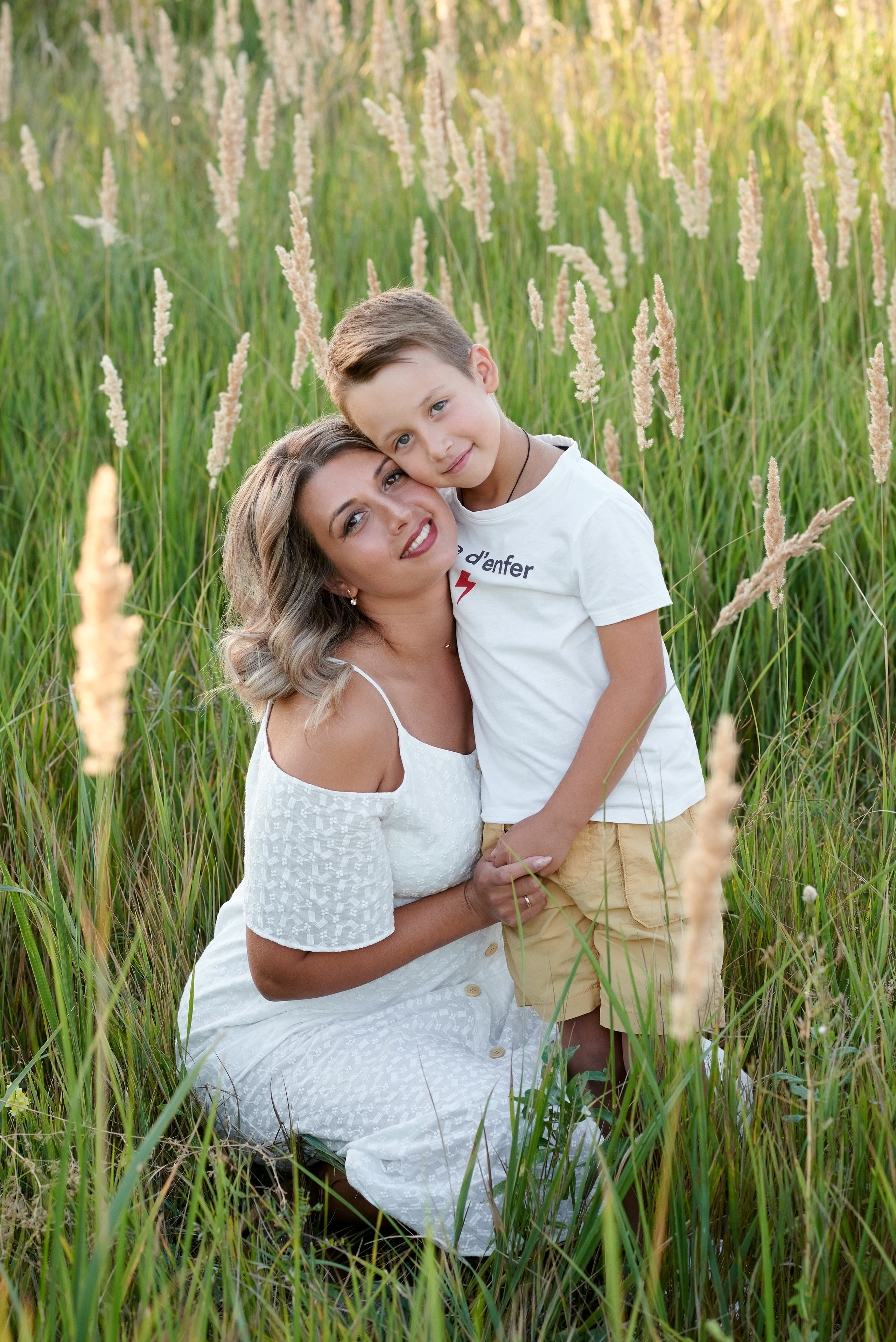 Папа рядом, мама рядом, что ещё для счастья надо!. Свадебный, семейный, детский фотограф в Острогожске Татьяна Волошина