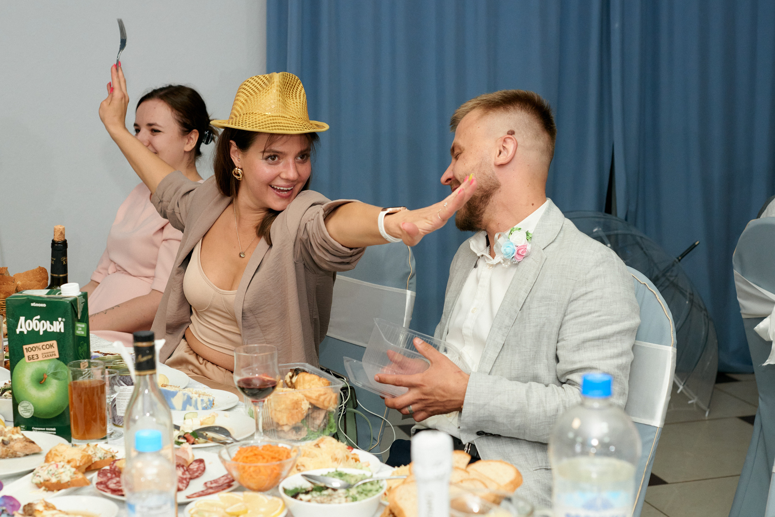 Свадьба Владимира и Ксении. Свадебный, семейный, детский фотограф в Острогожске Татьяна Волошина