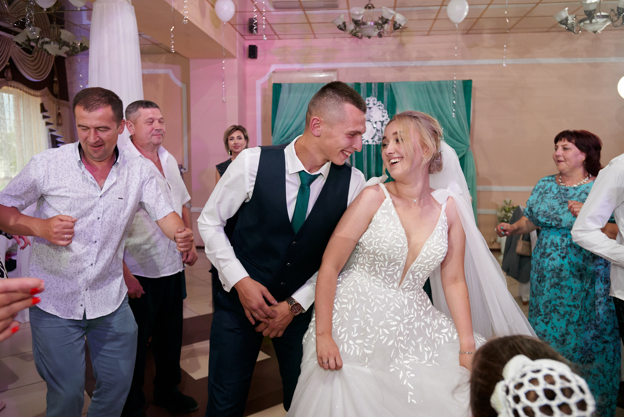 Свадьба Данила и Яны. Свадебный, семейный, детский фотограф в Острогожске Татьяна Волошина