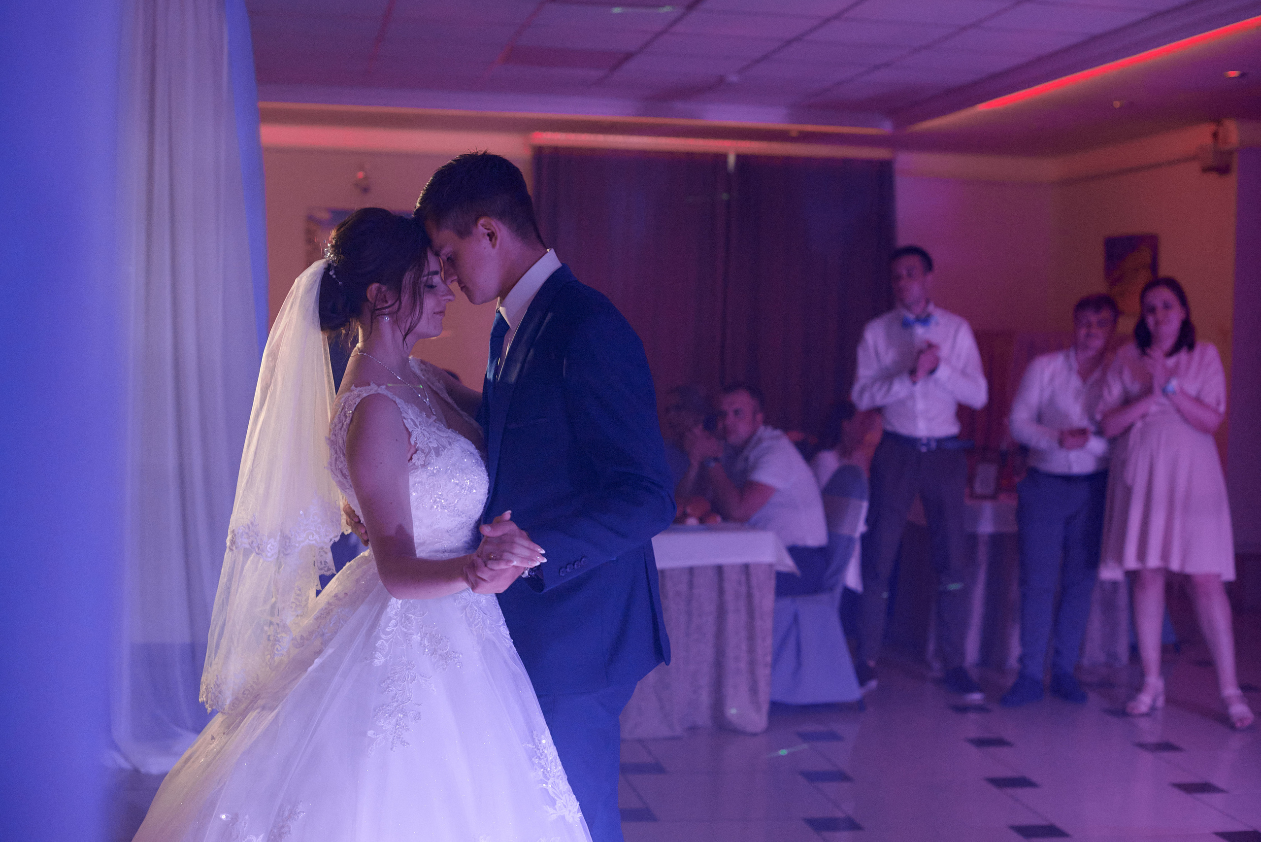 Свадьба Владимира и Ксении. Свадебный, семейный, детский фотограф в Острогожске Татьяна Волошина