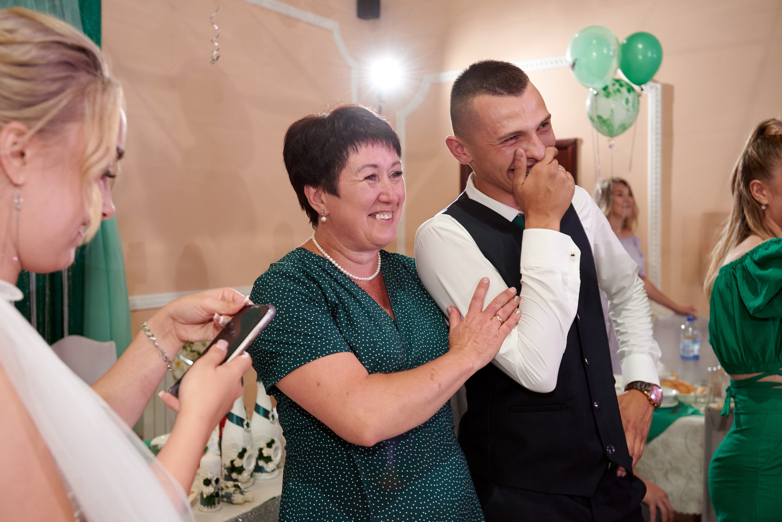 Свадьба Данила и Яны. Свадебный, семейный, детский фотограф в Острогожске Татьяна Волошина