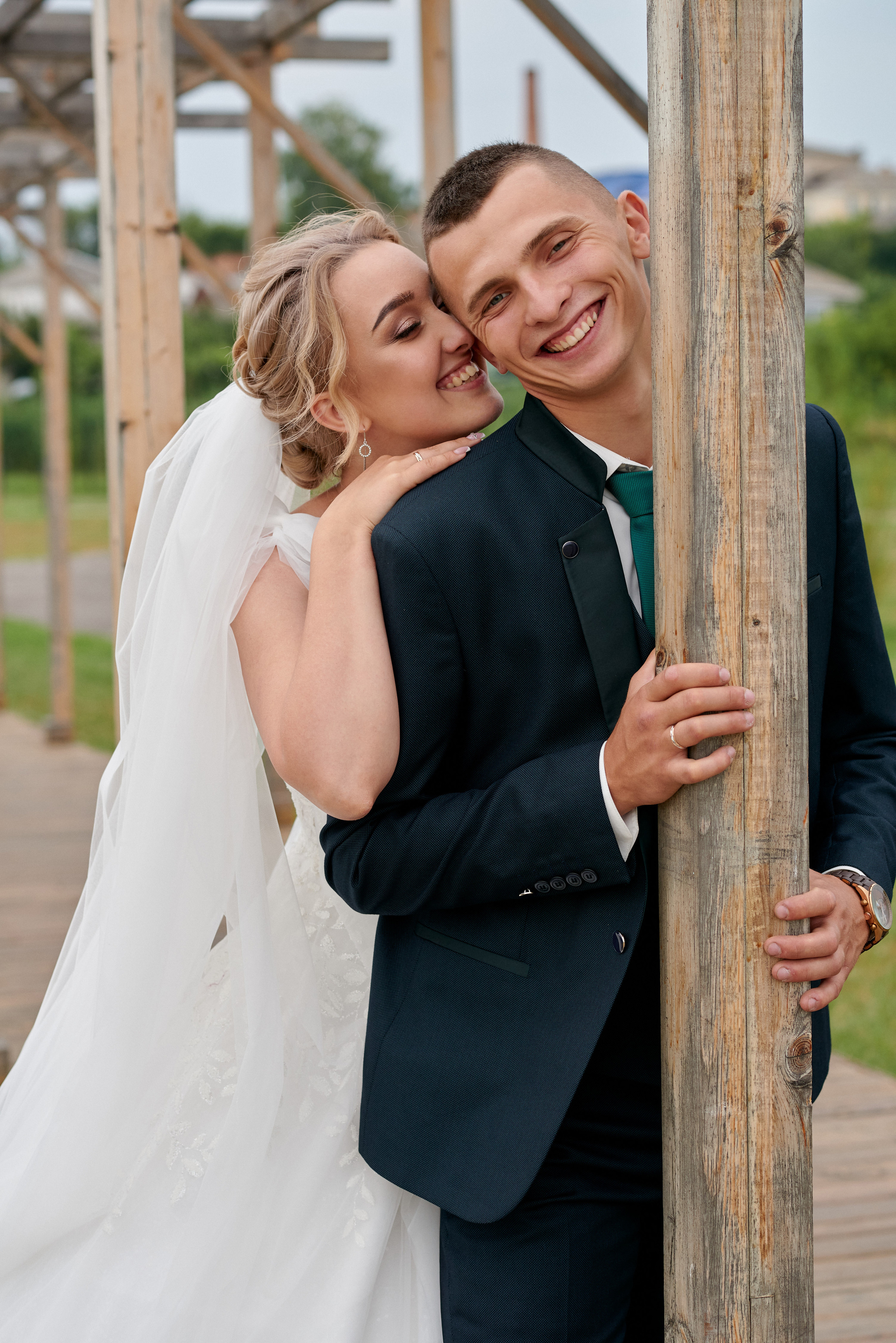 Свадьба Данила и Яны. Свадебный, семейный, детский фотограф в Острогожске Татьяна Волошина