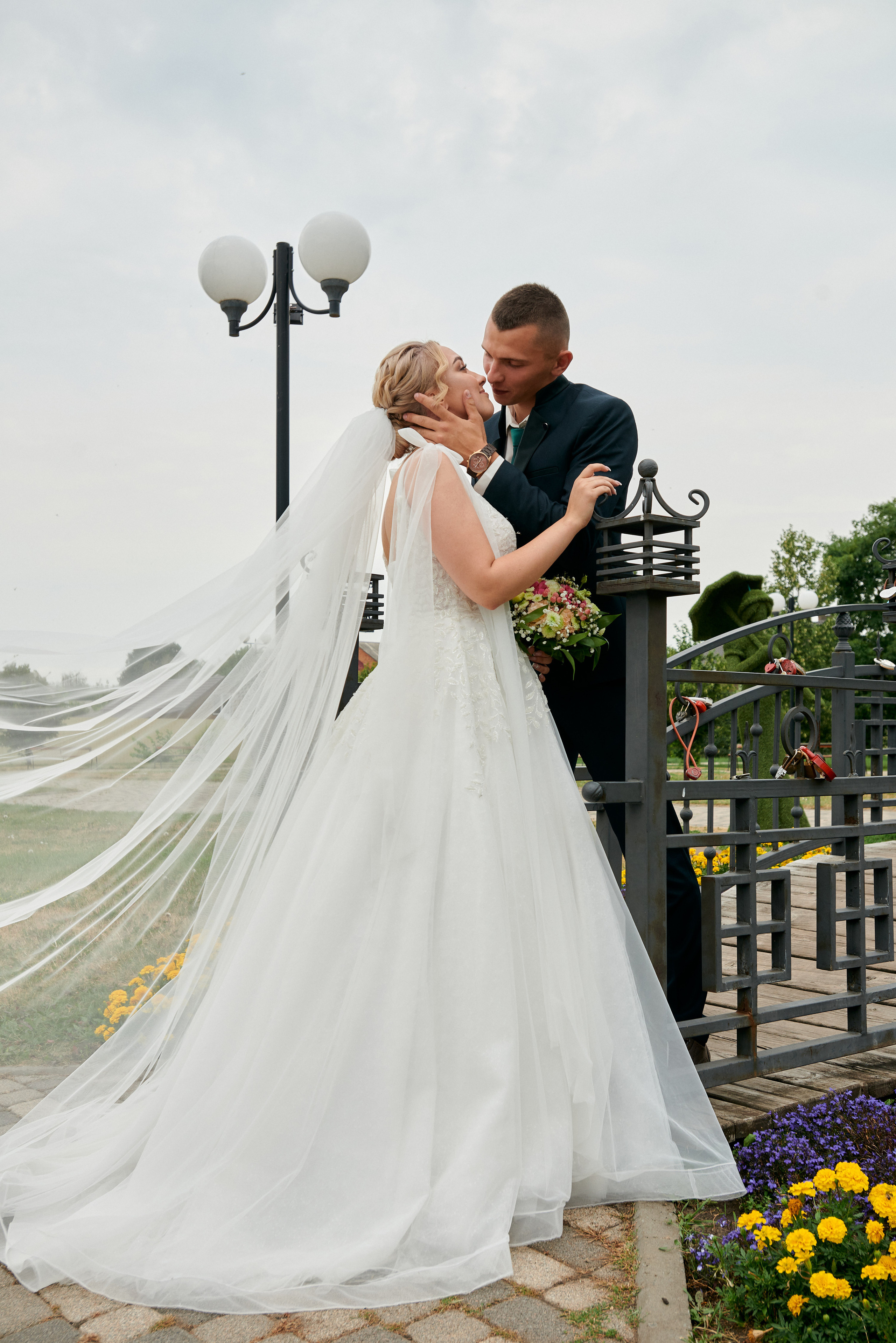 Свадьба Данила и Яны. Свадебный, семейный, детский фотограф в Острогожске Татьяна Волошина