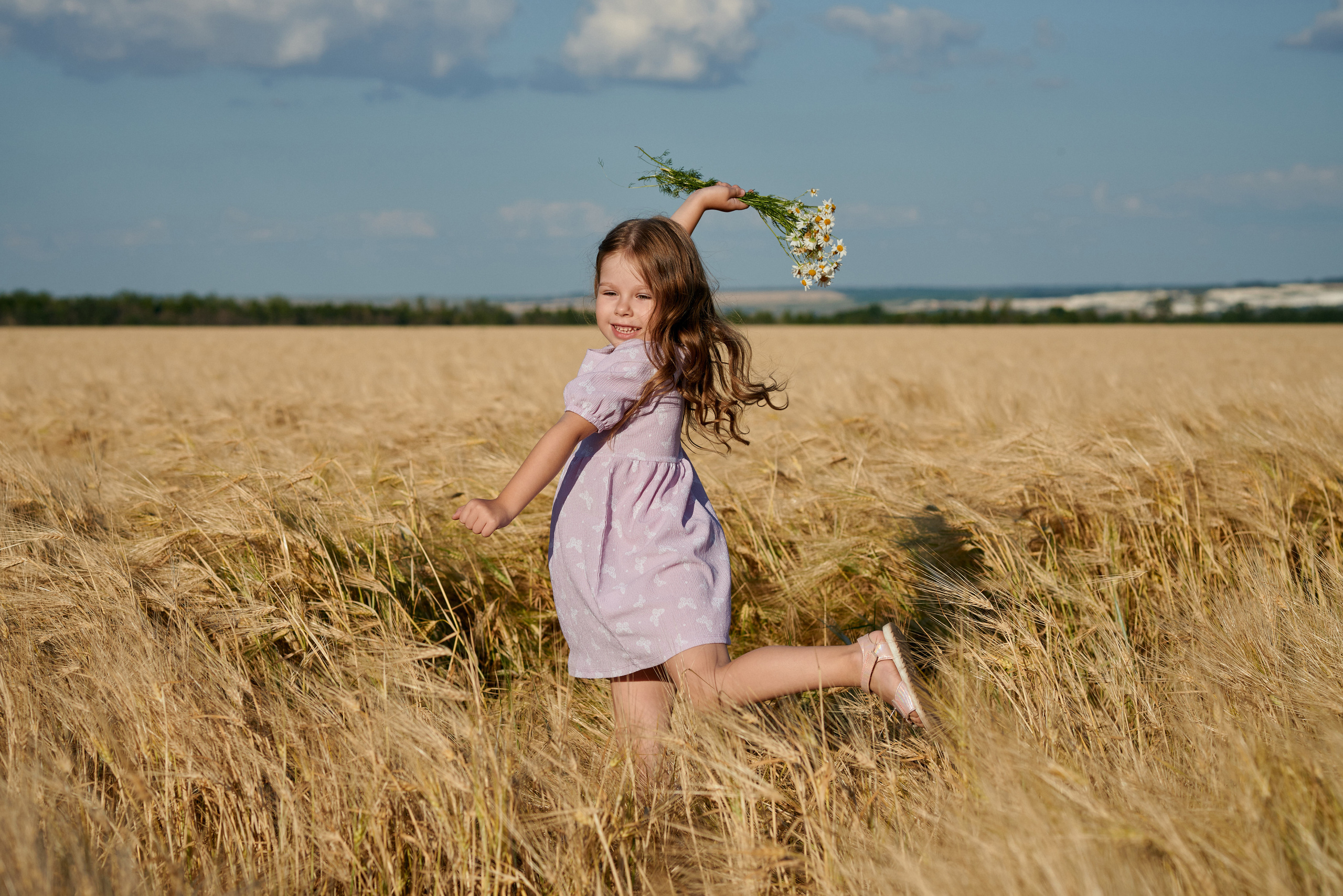 Арина. Свадебный, семейный, детский фотограф в Острогожске Татьяна Волошина