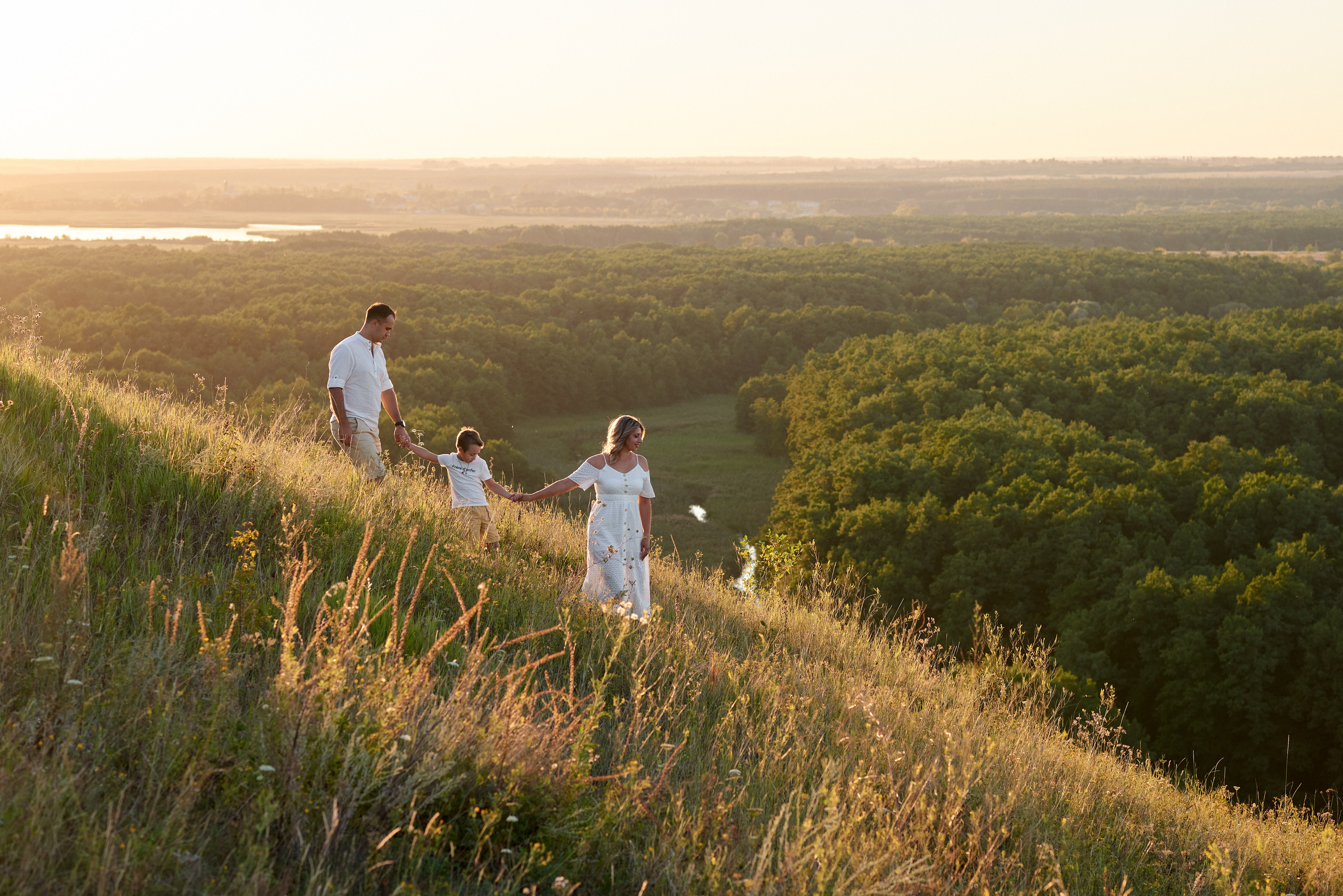 Папа рядом, мама рядом, что ещё для счастья надо!. Свадебный, семейный, детский фотограф в Острогожске Татьяна Волошина