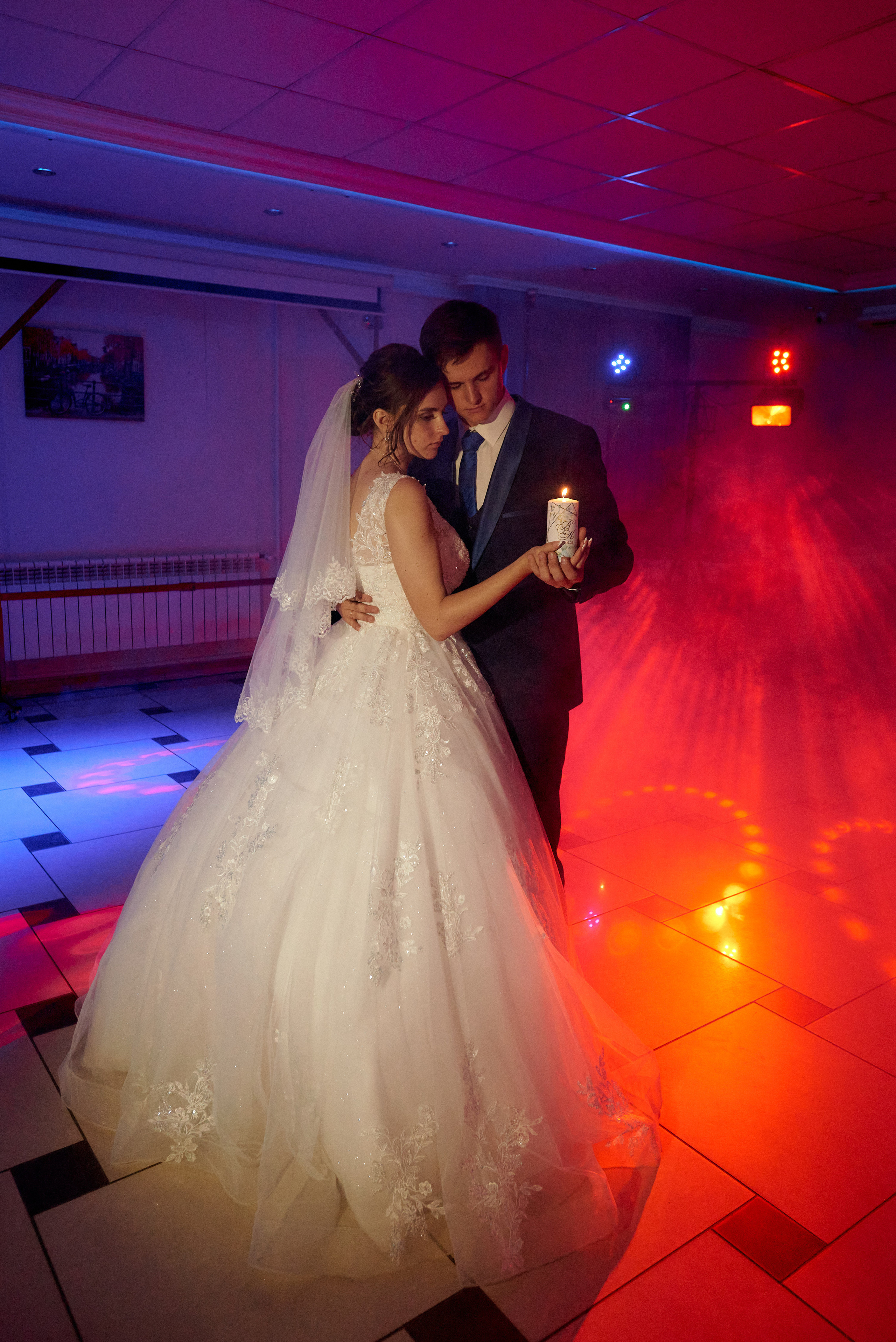 Свадьба Владимира и Ксении. Свадебный, семейный, детский фотограф в Острогожске Татьяна Волошина