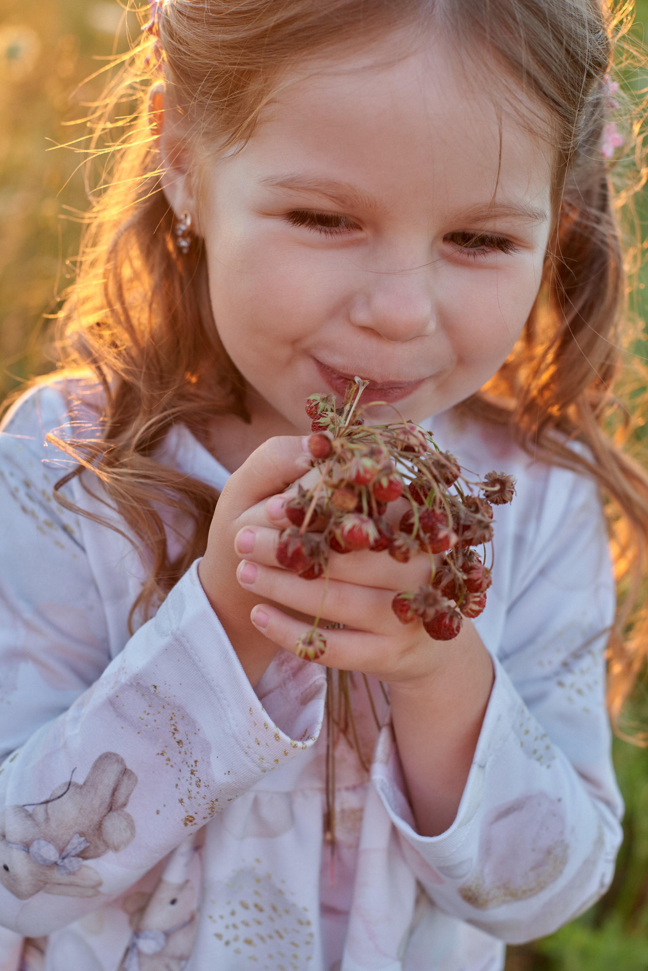 Арина. Свадебный, семейный, детский фотограф в Острогожске Татьяна Волошина