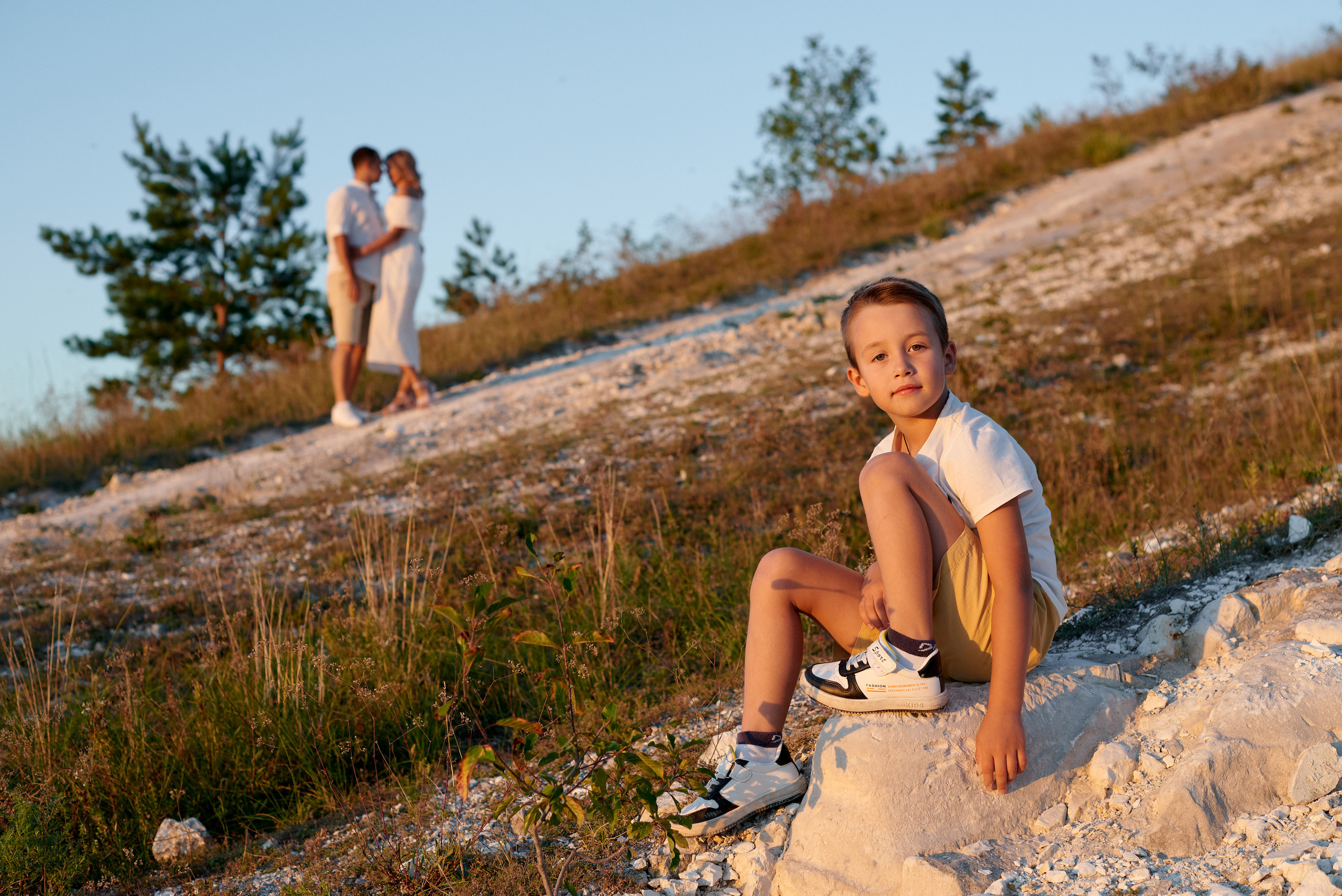 Папа рядом, мама рядом, что ещё для счастья надо!. Свадебный, семейный, детский фотограф в Острогожске Татьяна Волошина