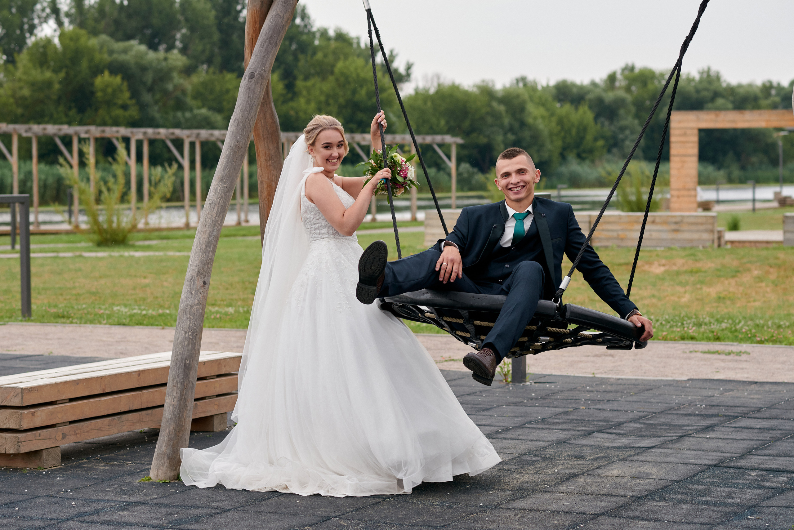Свадьба Данила и Яны. Свадебный, семейный, детский фотограф в Острогожске Татьяна Волошина