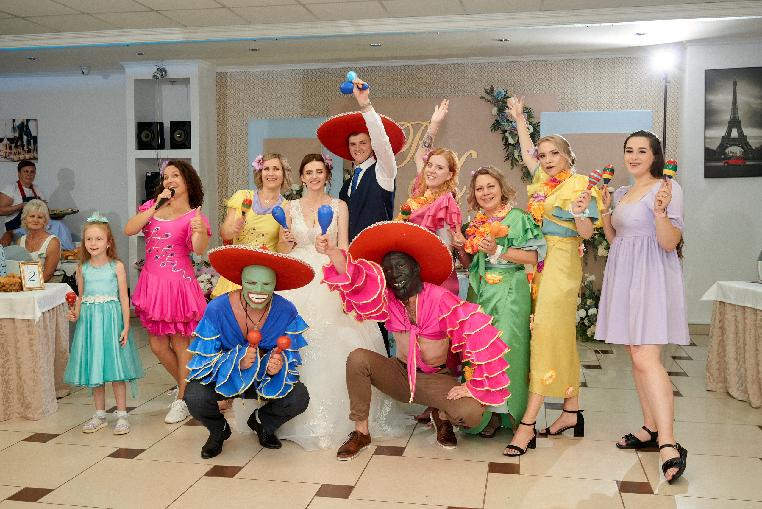 Свадьба Владимира и Ксении. Свадебный, семейный, детский фотограф в Острогожске Татьяна Волошина