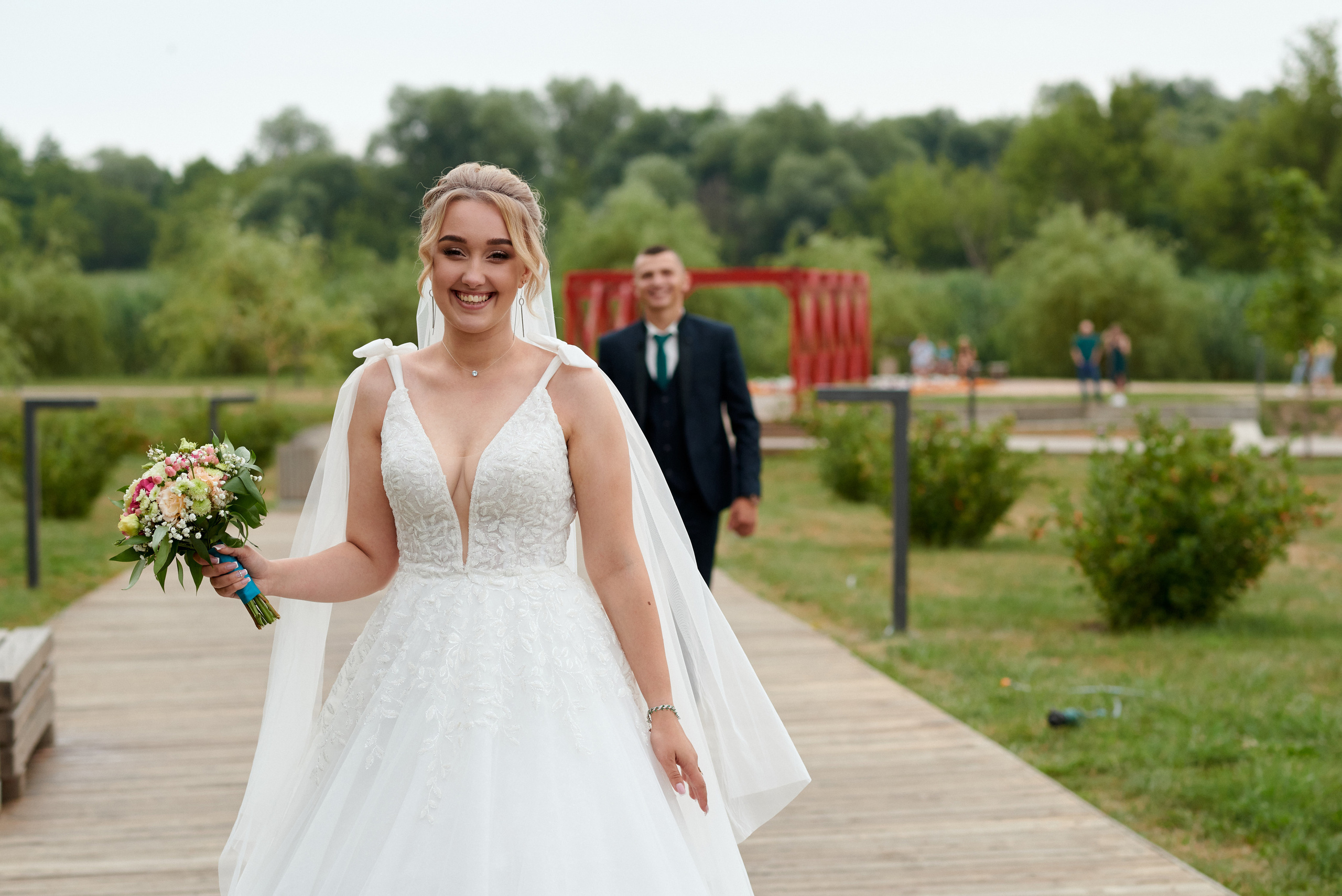 Свадьба Данила и Яны. Свадебный, семейный, детский фотограф в Острогожске Татьяна Волошина