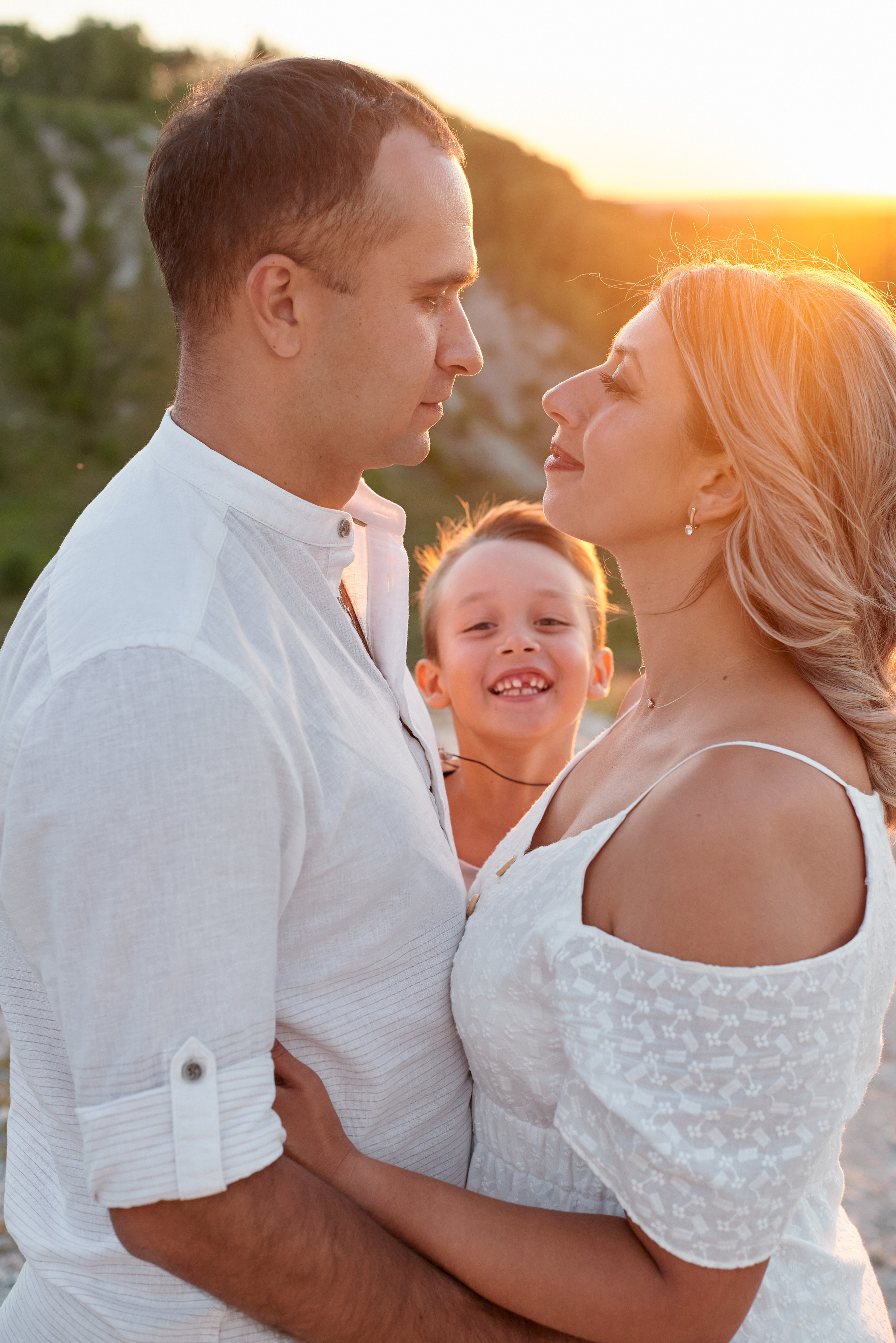 Папа рядом, мама рядом, что ещё для счастья надо!. Свадебный, семейный, детский фотограф в Острогожске Татьяна Волошина