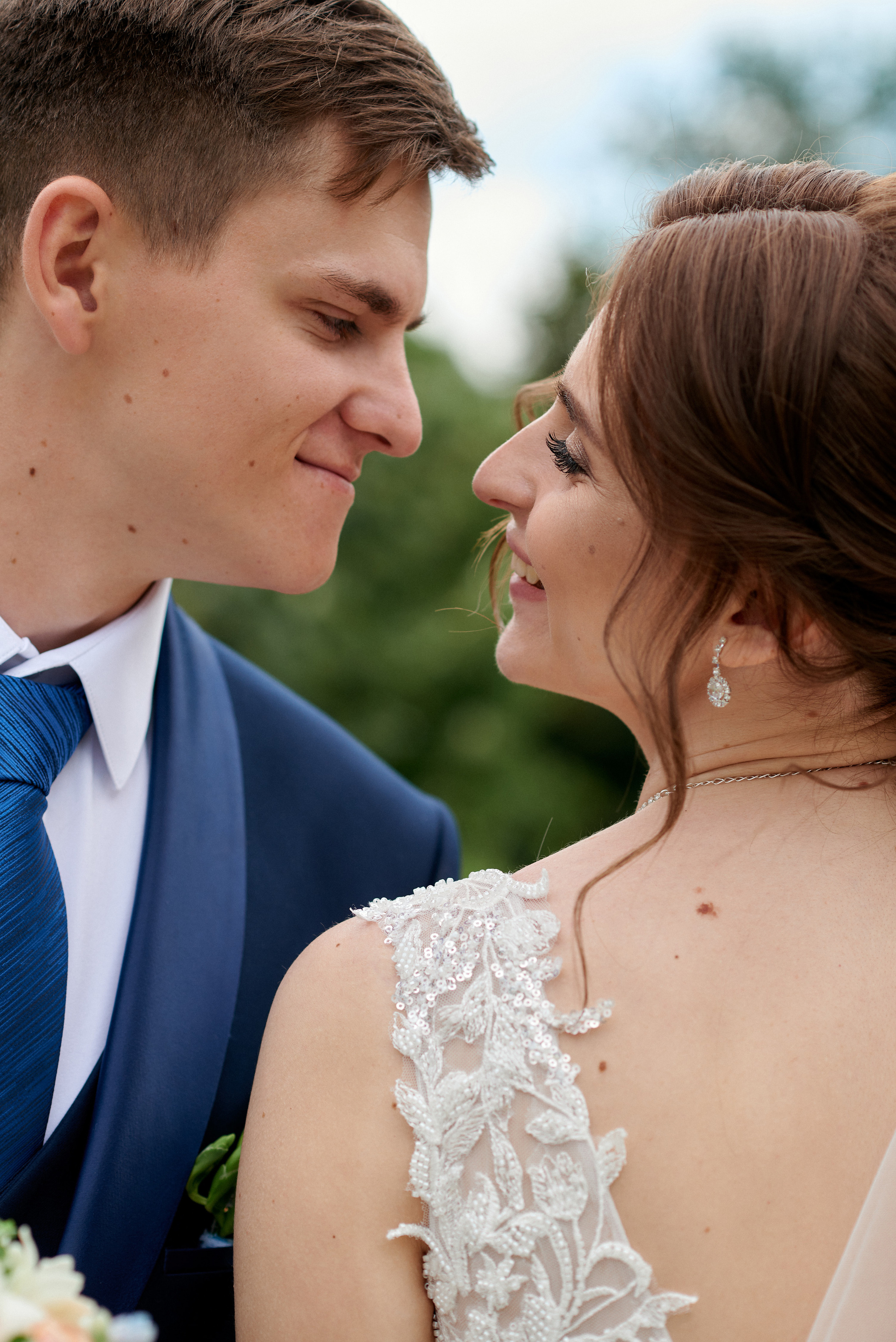 Свадьба Владимира и Ксении. Свадебный, семейный, детский фотограф в Острогожске Татьяна Волошина