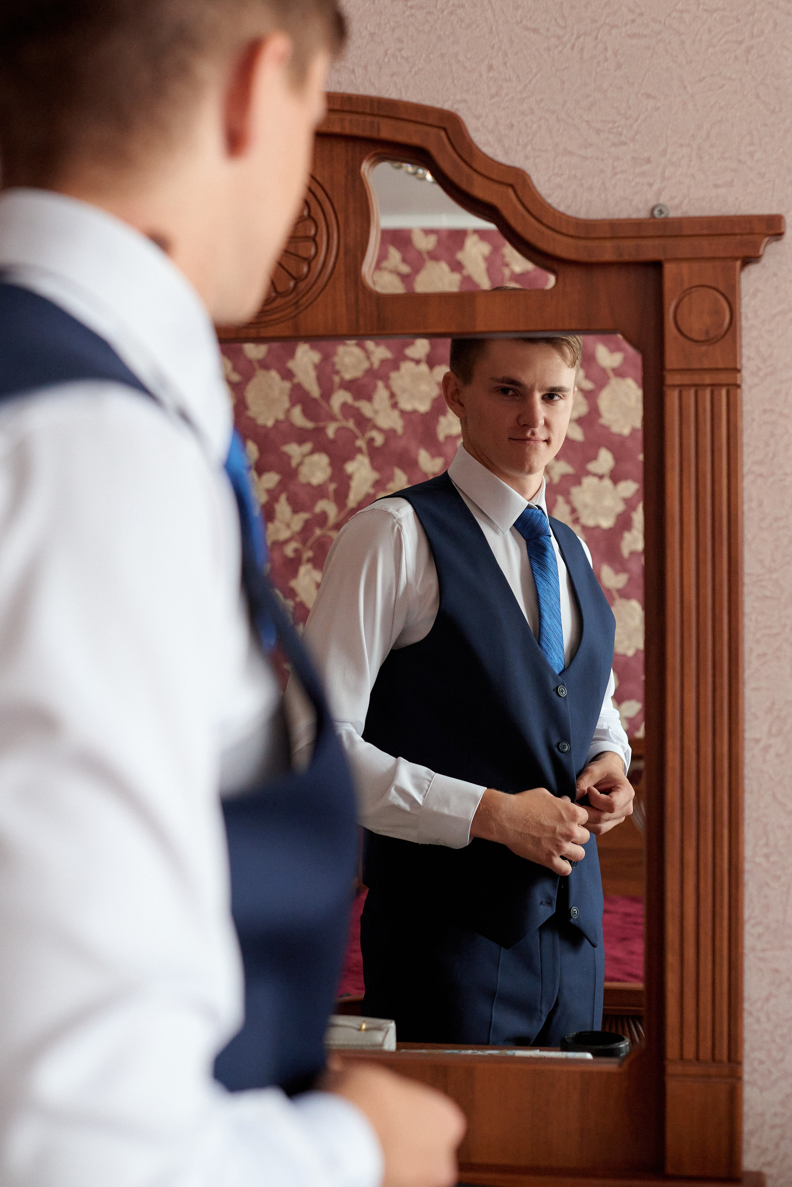 Свадьба Владимира и Ксении. Свадебный, семейный, детский фотограф в Острогожске Татьяна Волошина