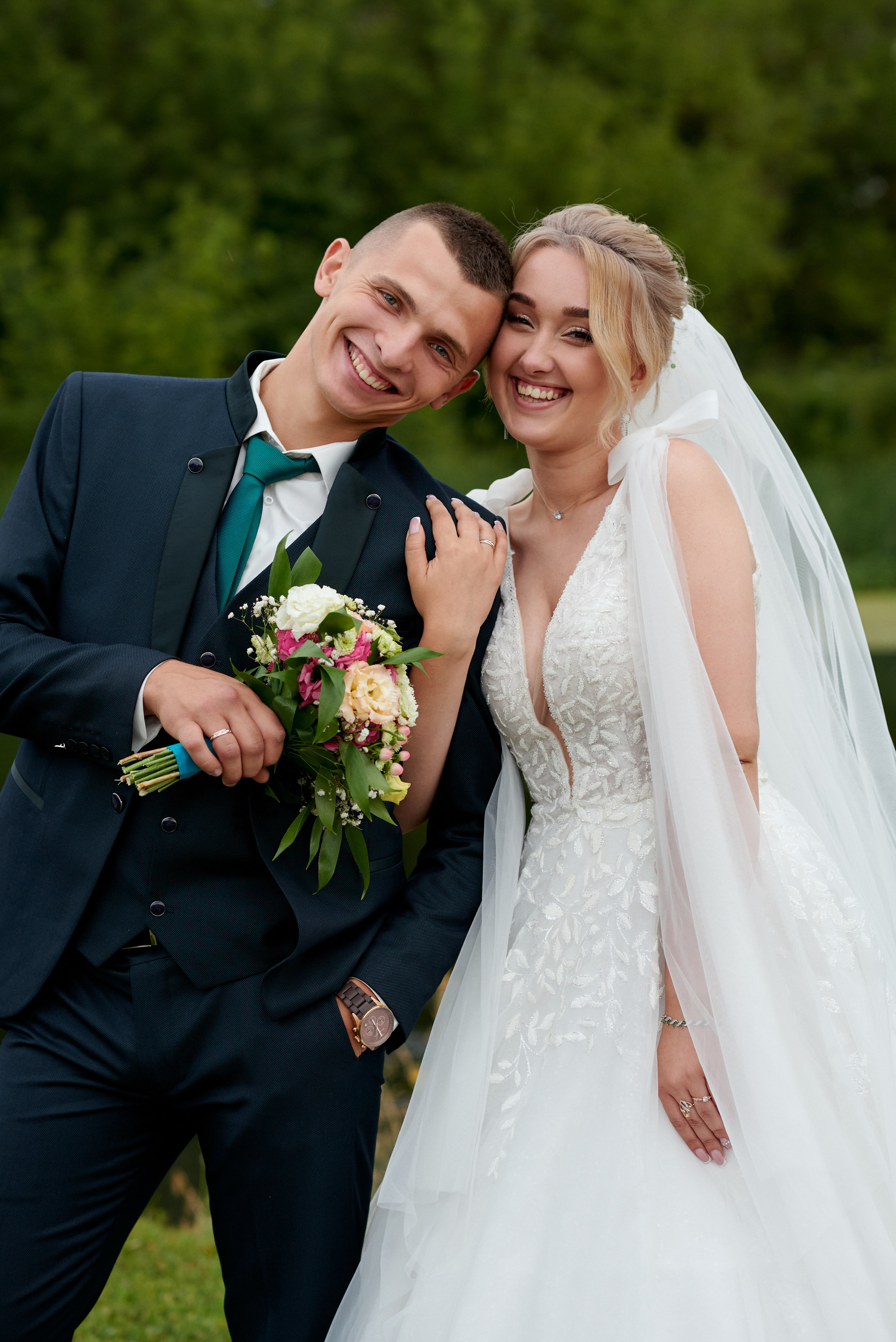 Свадьба Данила и Яны. Свадебный, семейный, детский фотограф в Острогожске Татьяна Волошина