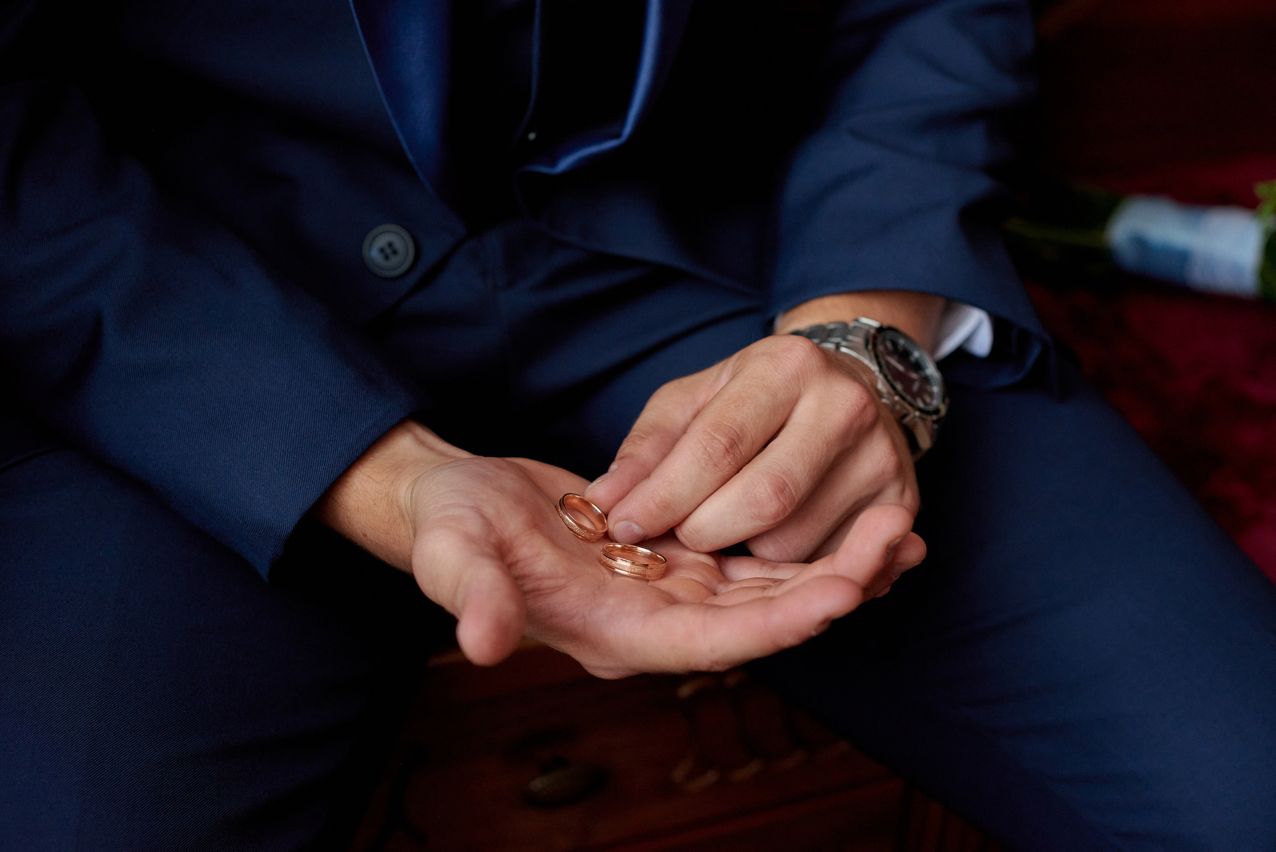 Свадьба Владимира и Ксении. Свадебный, семейный, детский фотограф в Острогожске Татьяна Волошина