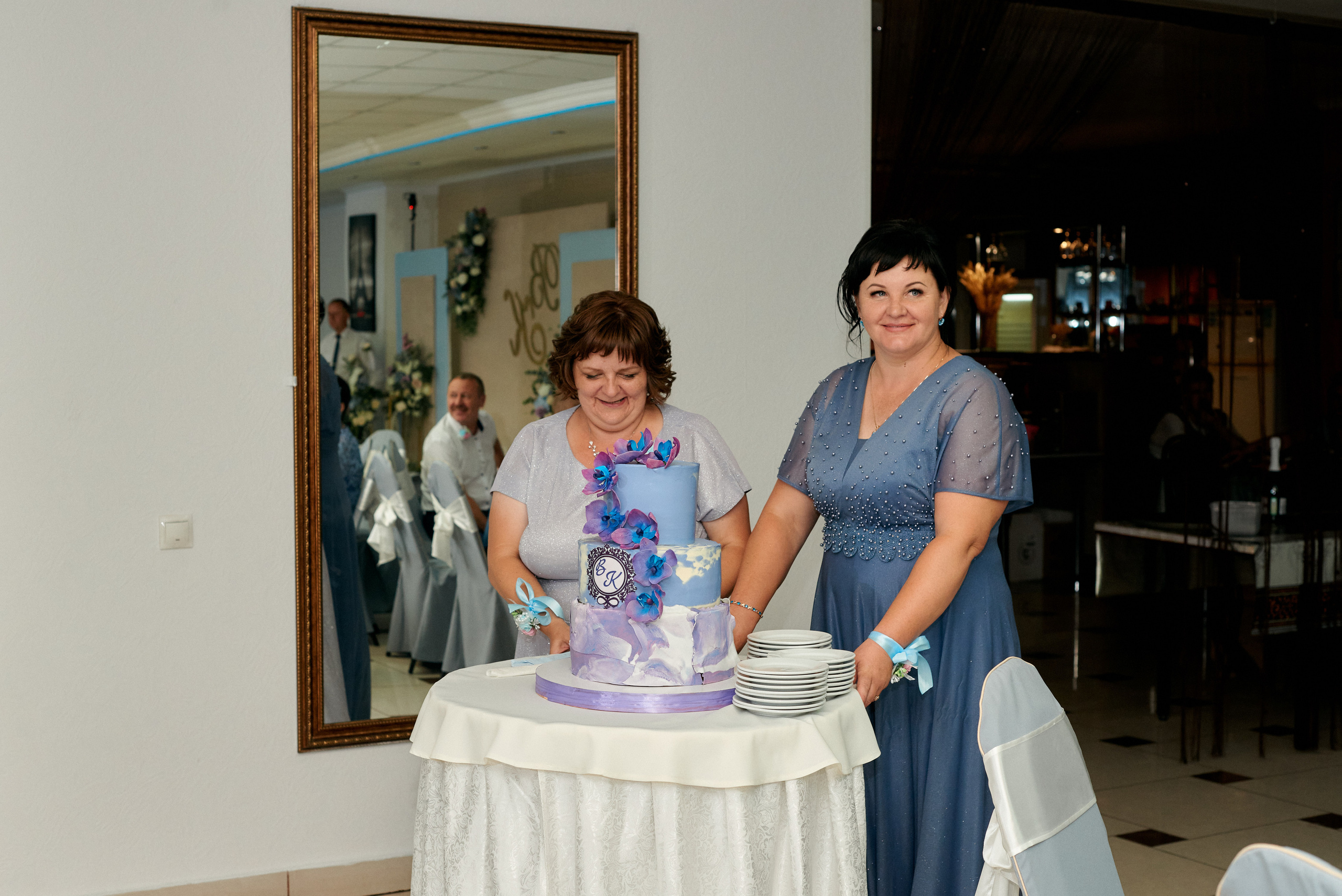 Свадьба Владимира и Ксении. Свадебный, семейный, детский фотограф в Острогожске Татьяна Волошина