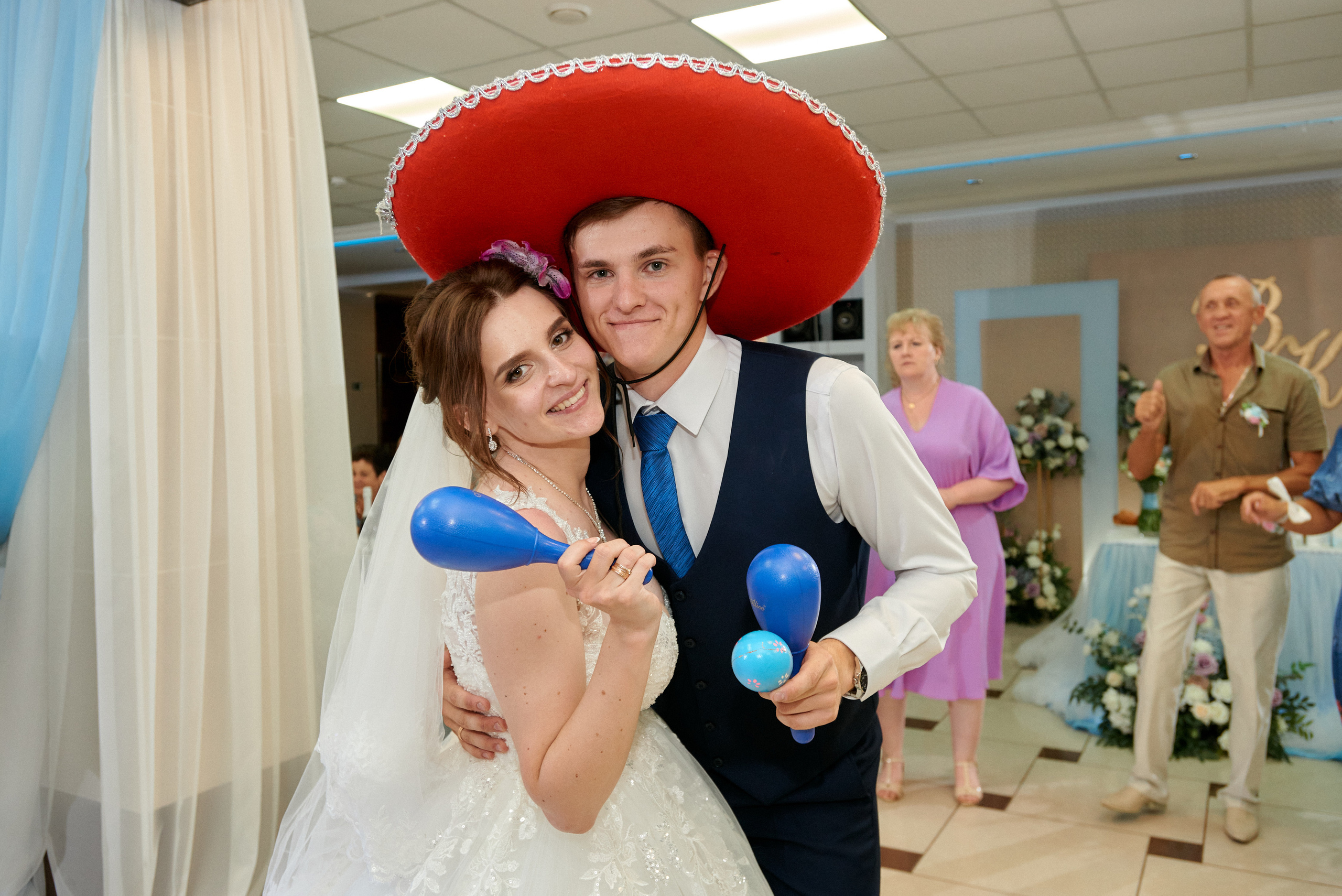 Свадьба Владимира и Ксении. Свадебный, семейный, детский фотограф в Острогожске Татьяна Волошина