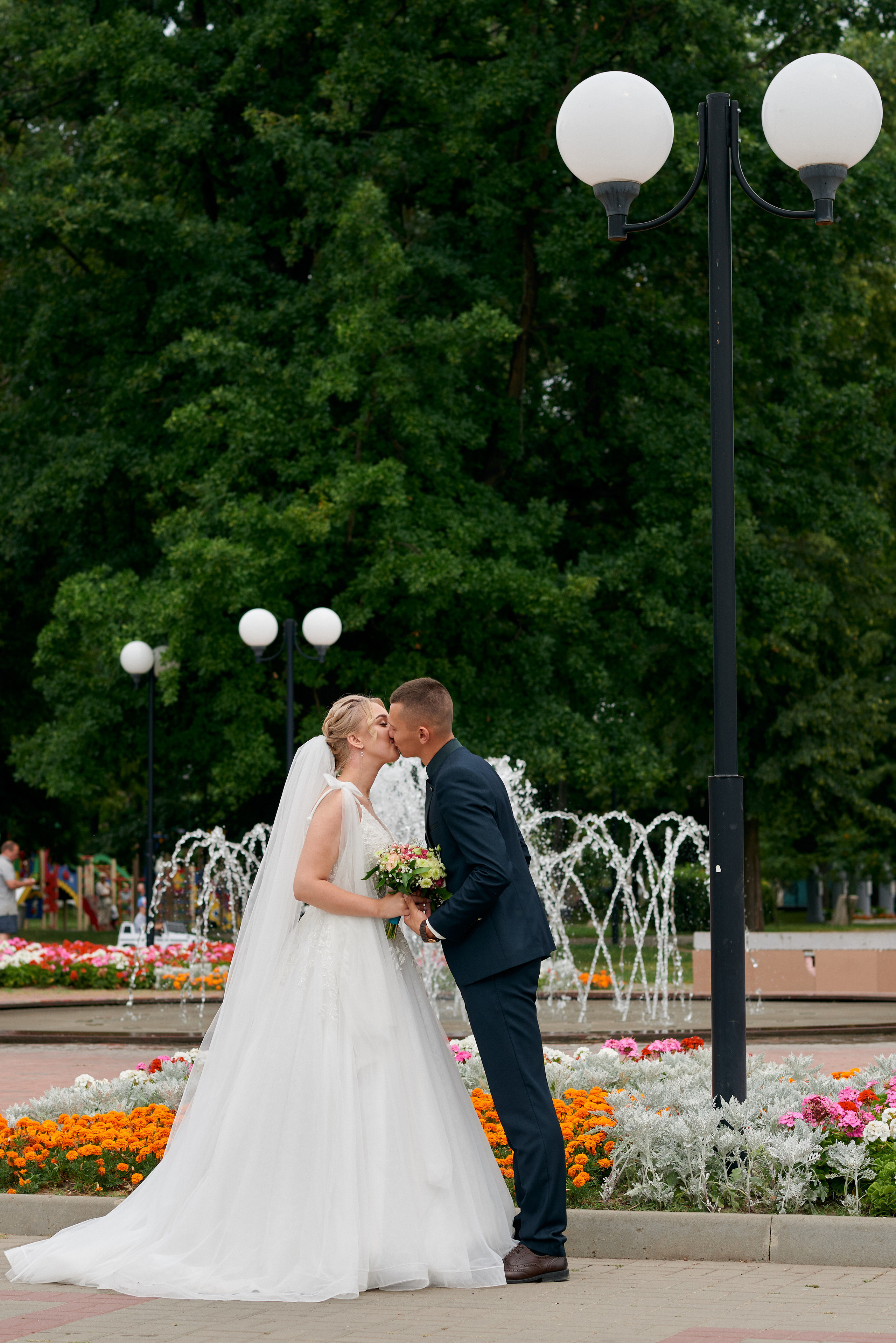 Свадьба Данила и Яны. Свадебный, семейный, детский фотограф в Острогожске Татьяна Волошина