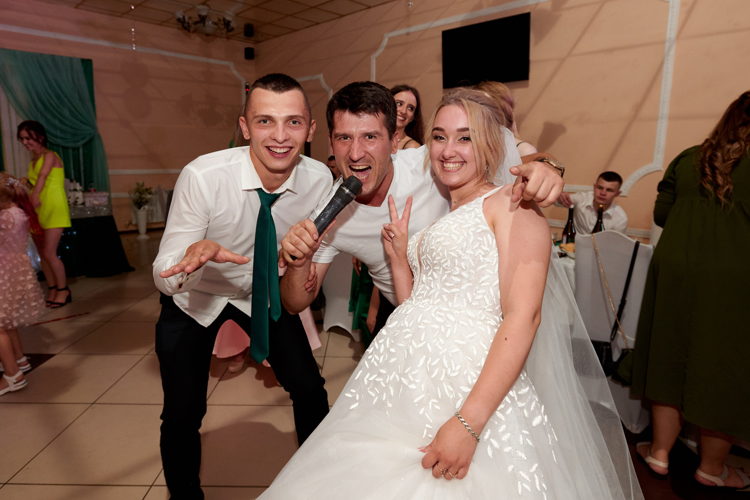 Свадьба Данила и Яны. Свадебный, семейный, детский фотограф в Острогожске Татьяна Волошина