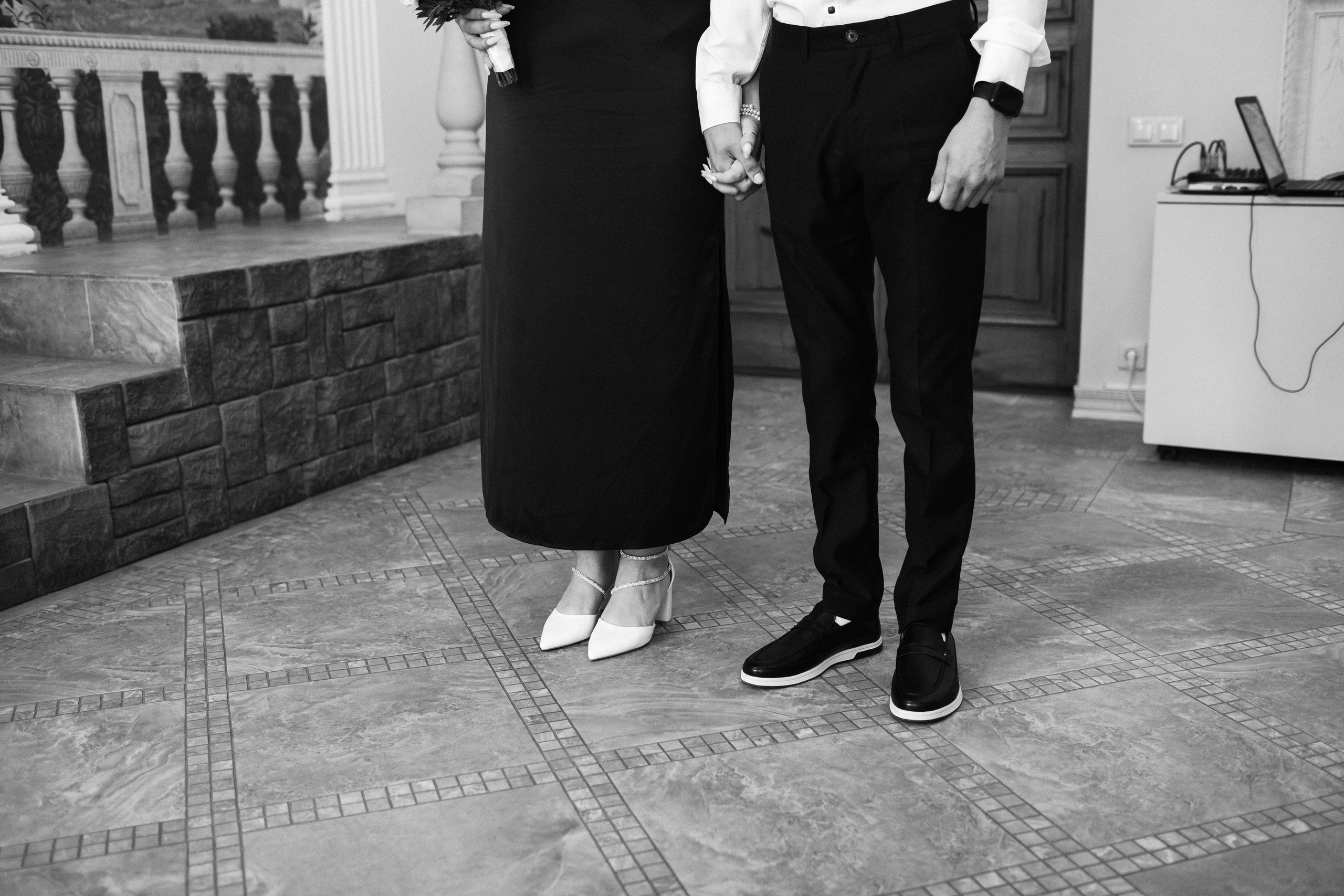 Лена и Максим. Фотограф Юлия Обрезкова Нижний Новгород