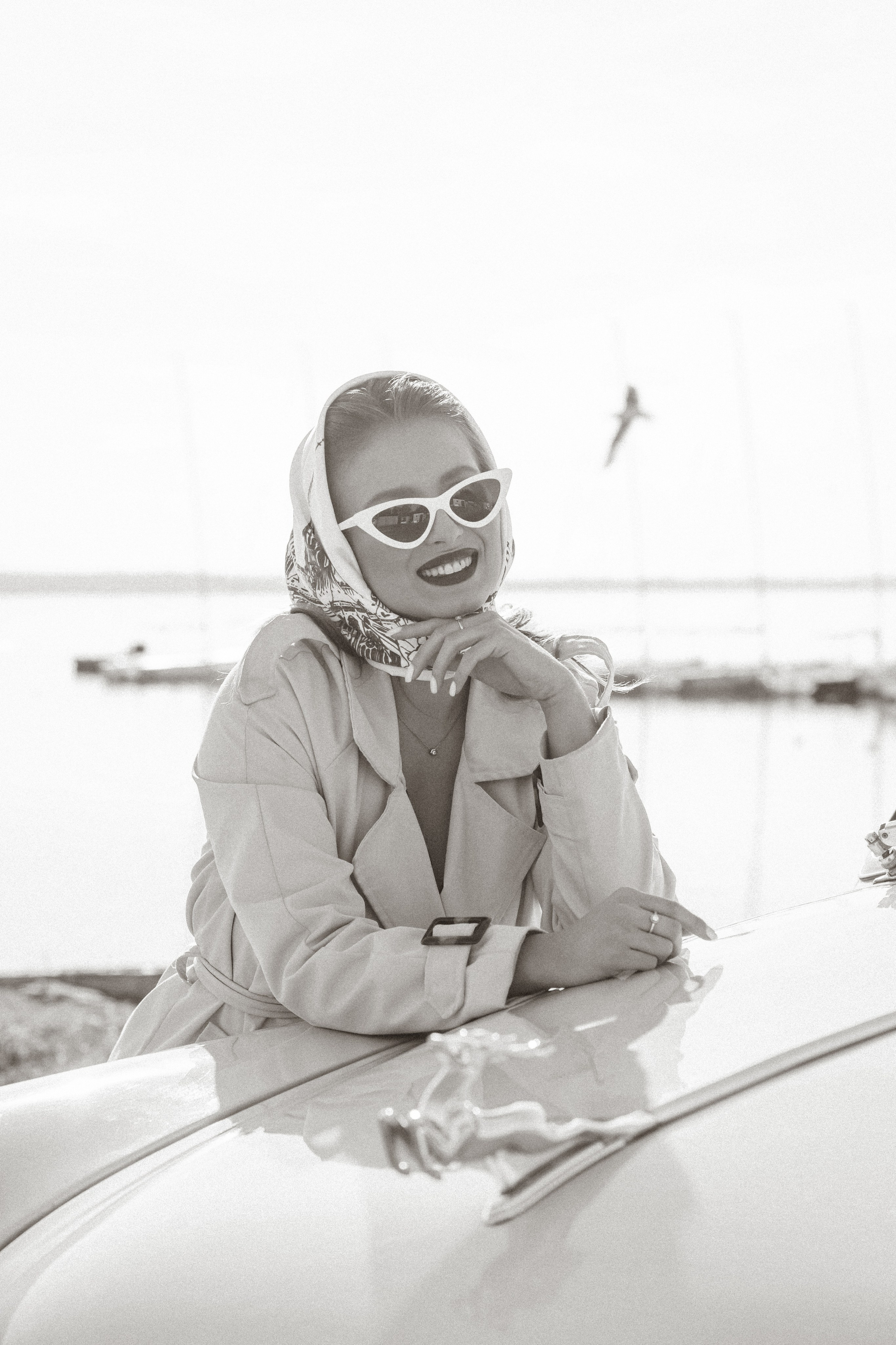 Ретро. Портретный фотограф в Челябинске