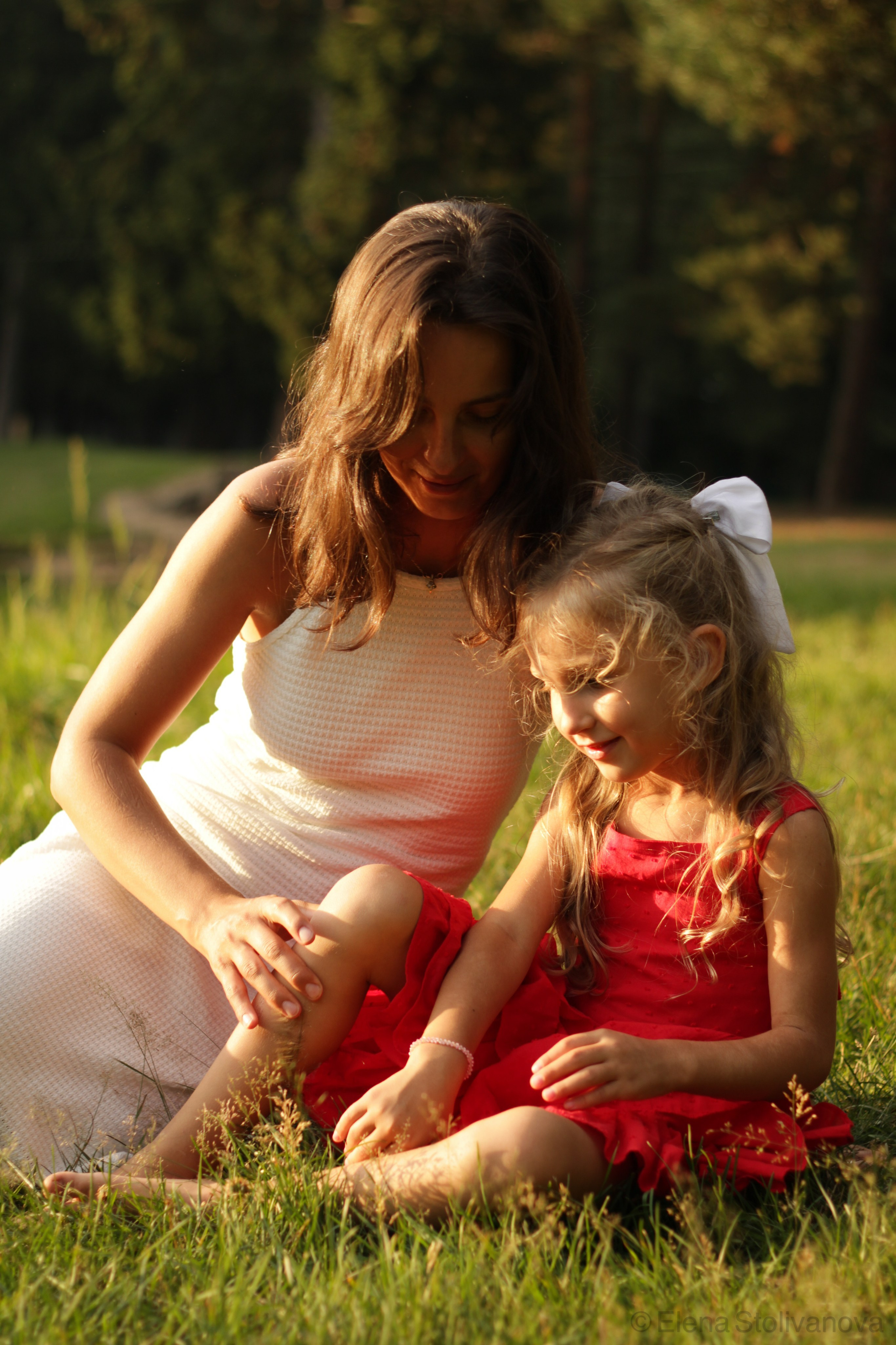 Лавстори и семьи. Портретный фотограф Москва | Елена Столиванова